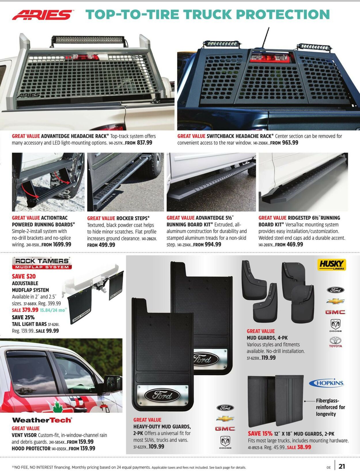 Canadian Tire Flyer - 04/13-05/03/2023 (Page 22)