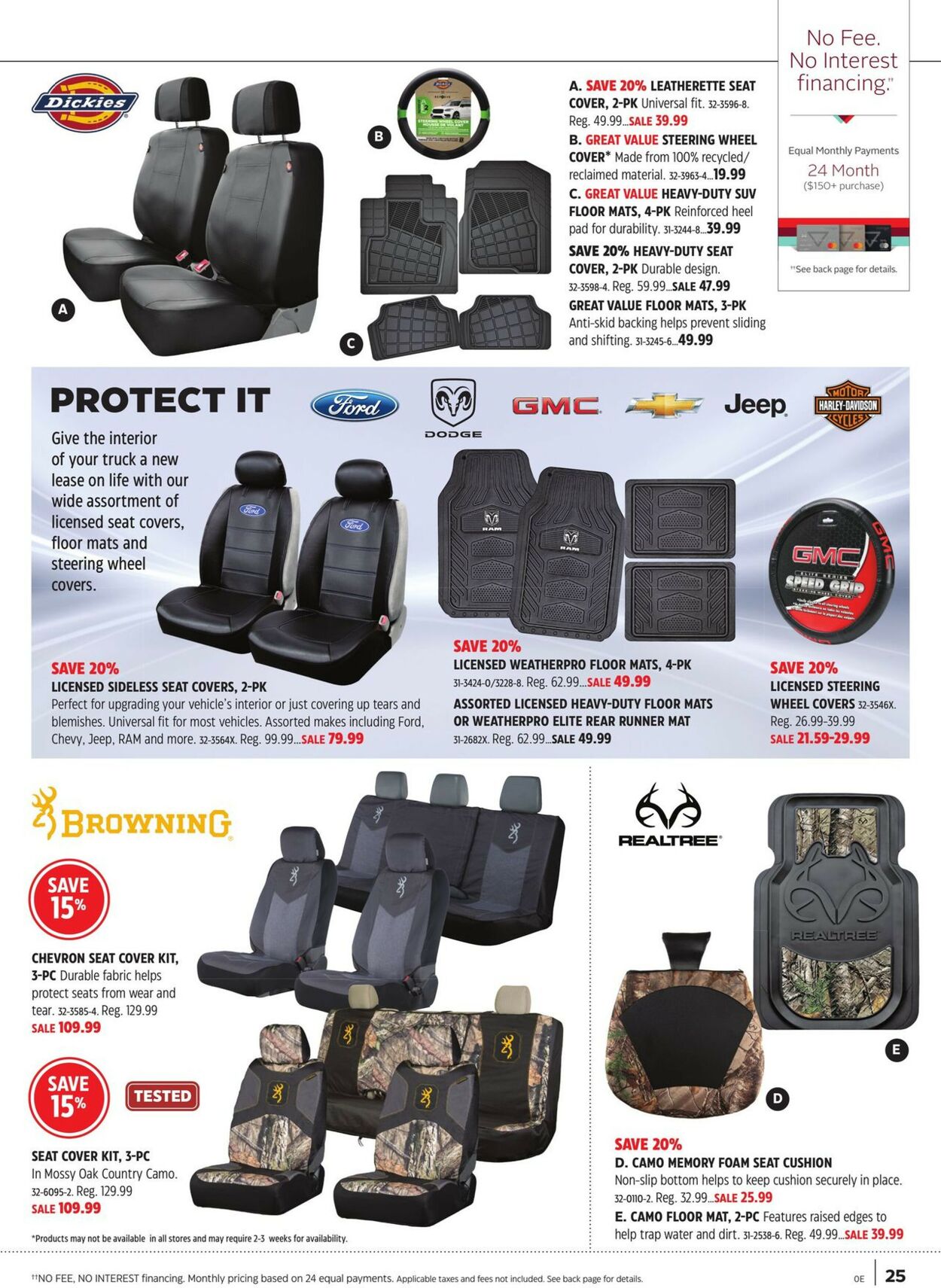 Canadian Tire Flyer - 04/13-05/03/2023 (Page 27)