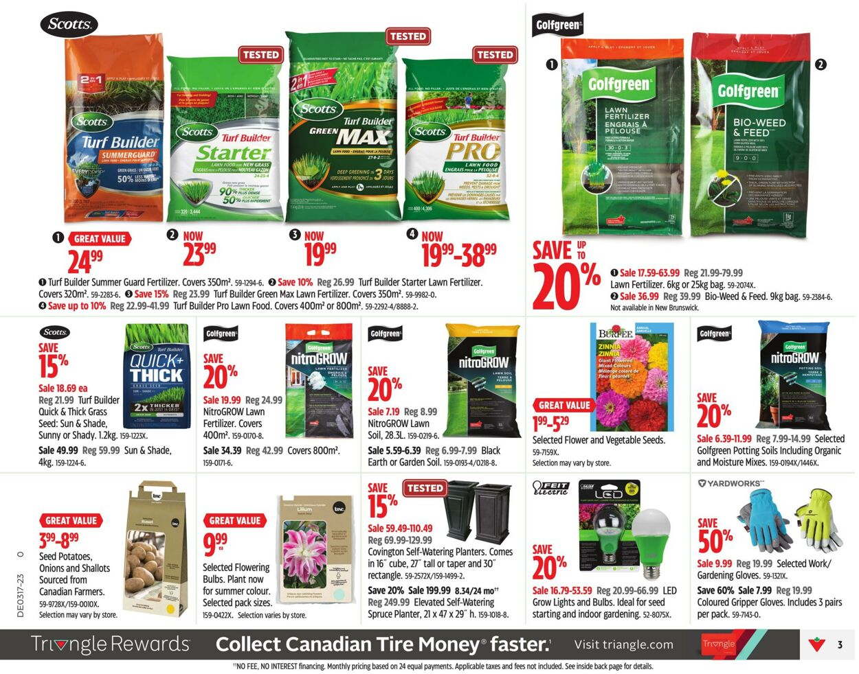 Canadian Tire Flyer - 04/20-04/27/2023 (Page 5)