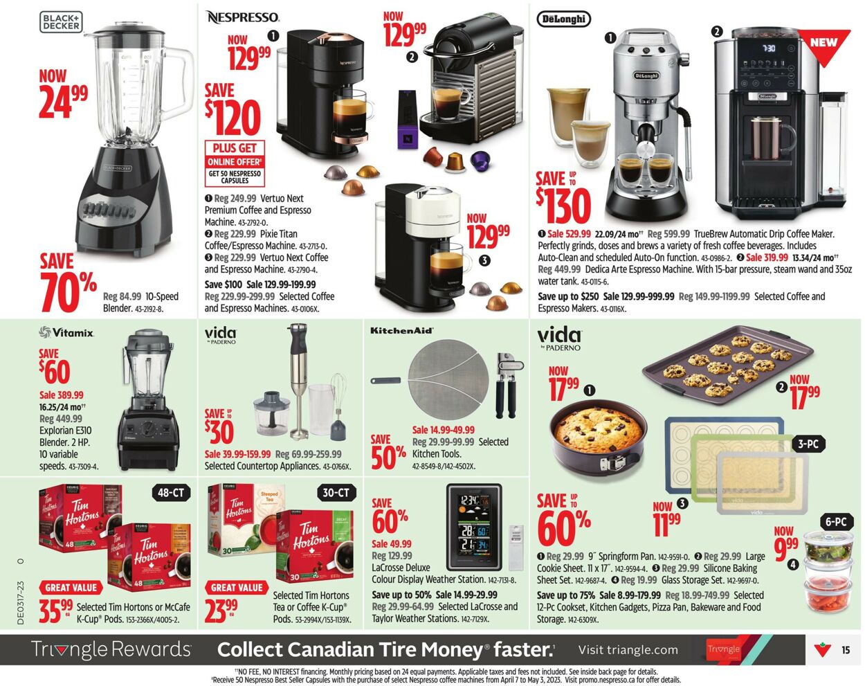 Canadian Tire Flyer - 04/20-04/27/2023 (Page 20)