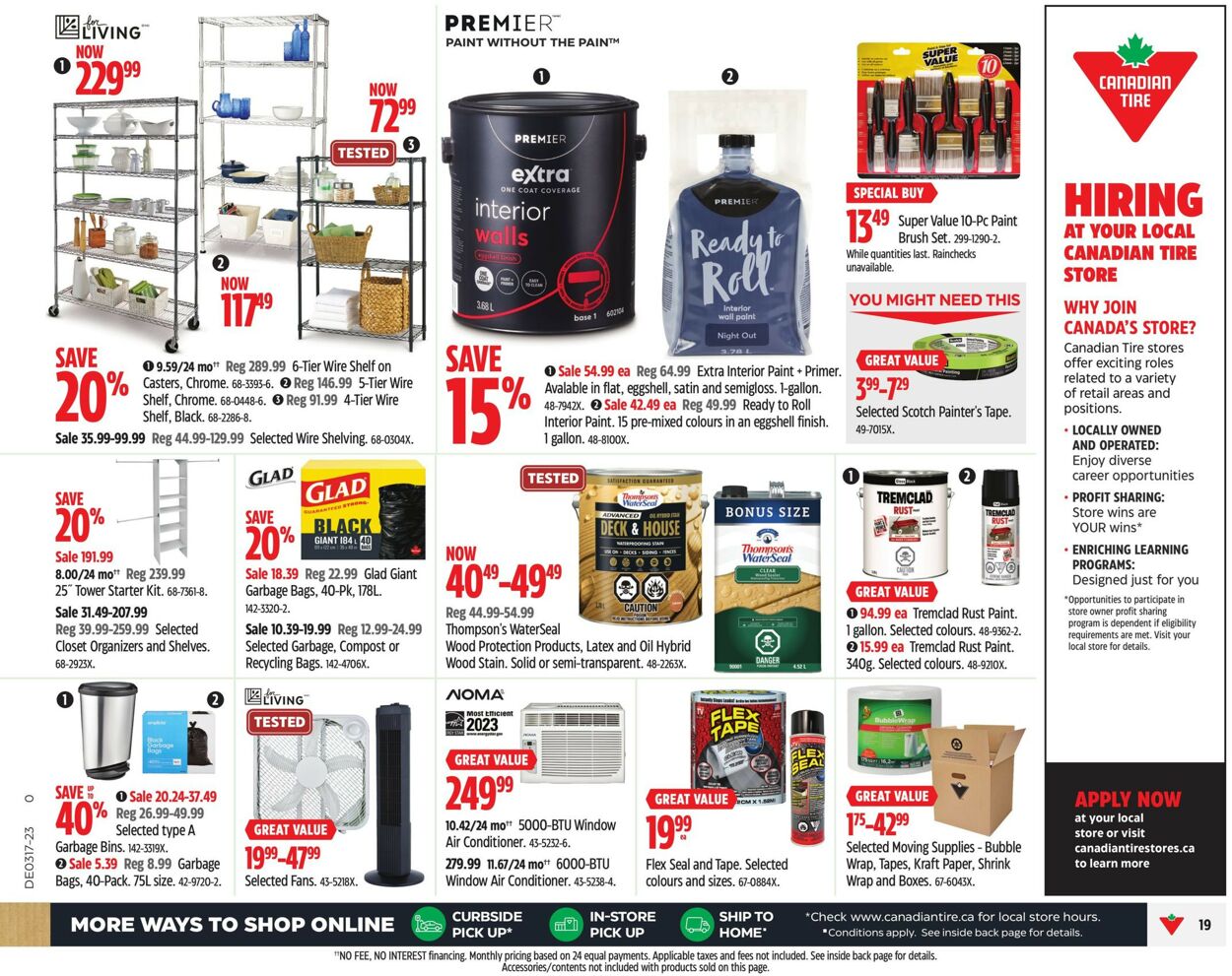 Canadian Tire Flyer - 04/20-04/27/2023 (Page 26)
