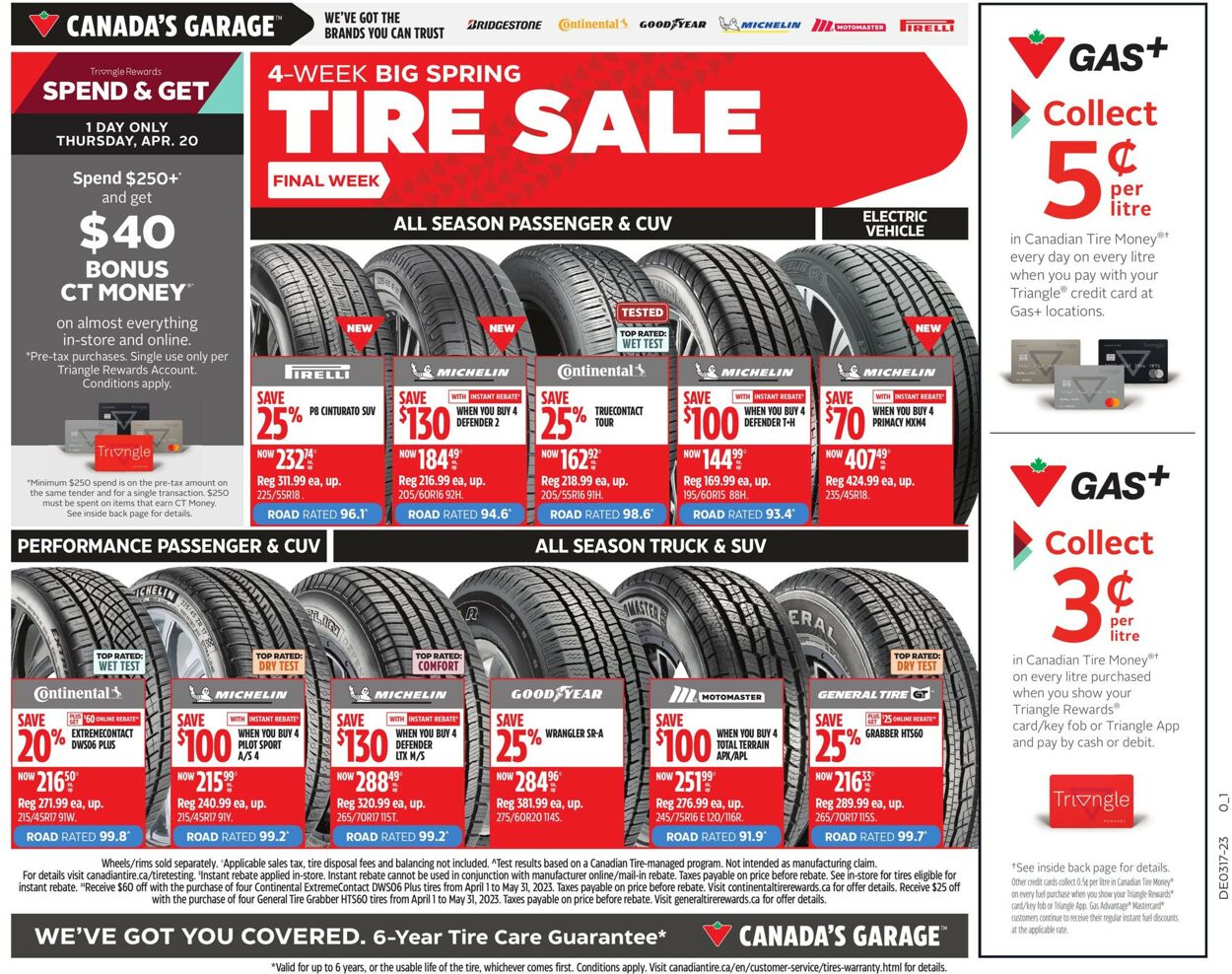 Canadian Tire Flyer - 04/20-04/27/2023 (Page 36)