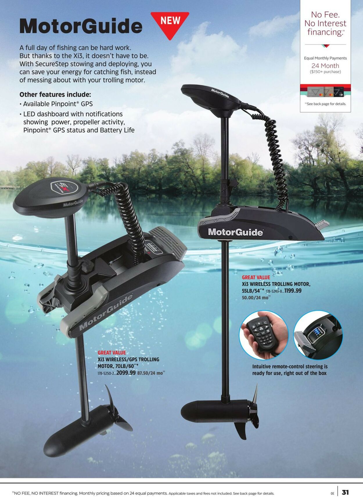 Canadian Tire Flyer - 04/20-05/10/2023 (Page 32)