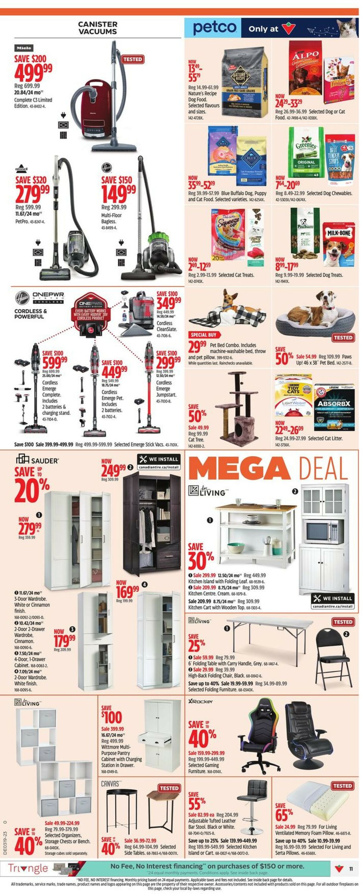 Canadian Tire Flyer - 05/05-05/11/2023 (Page 14)