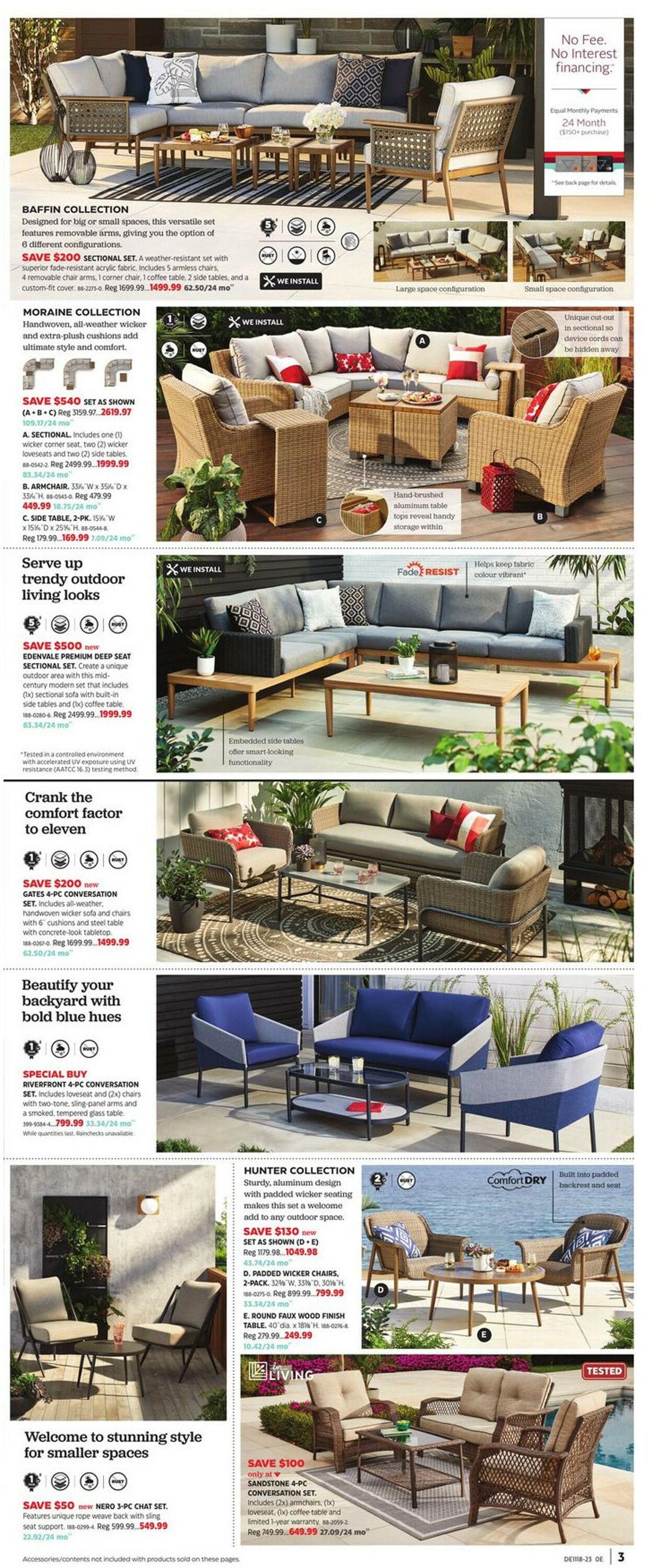 Canadian Tire Flyer - 04/28-05/18/2023 (Page 4)