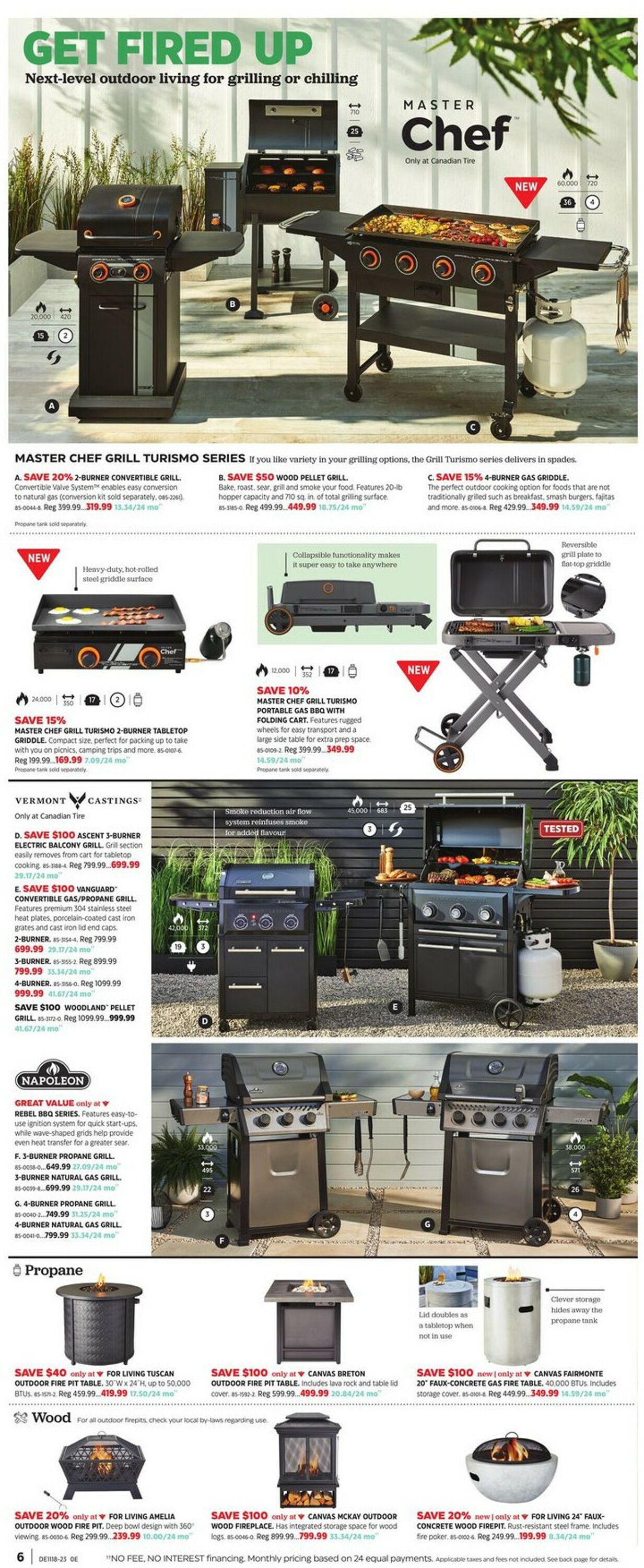 Canadian Tire Flyer - 04/28-05/18/2023 (Page 8)