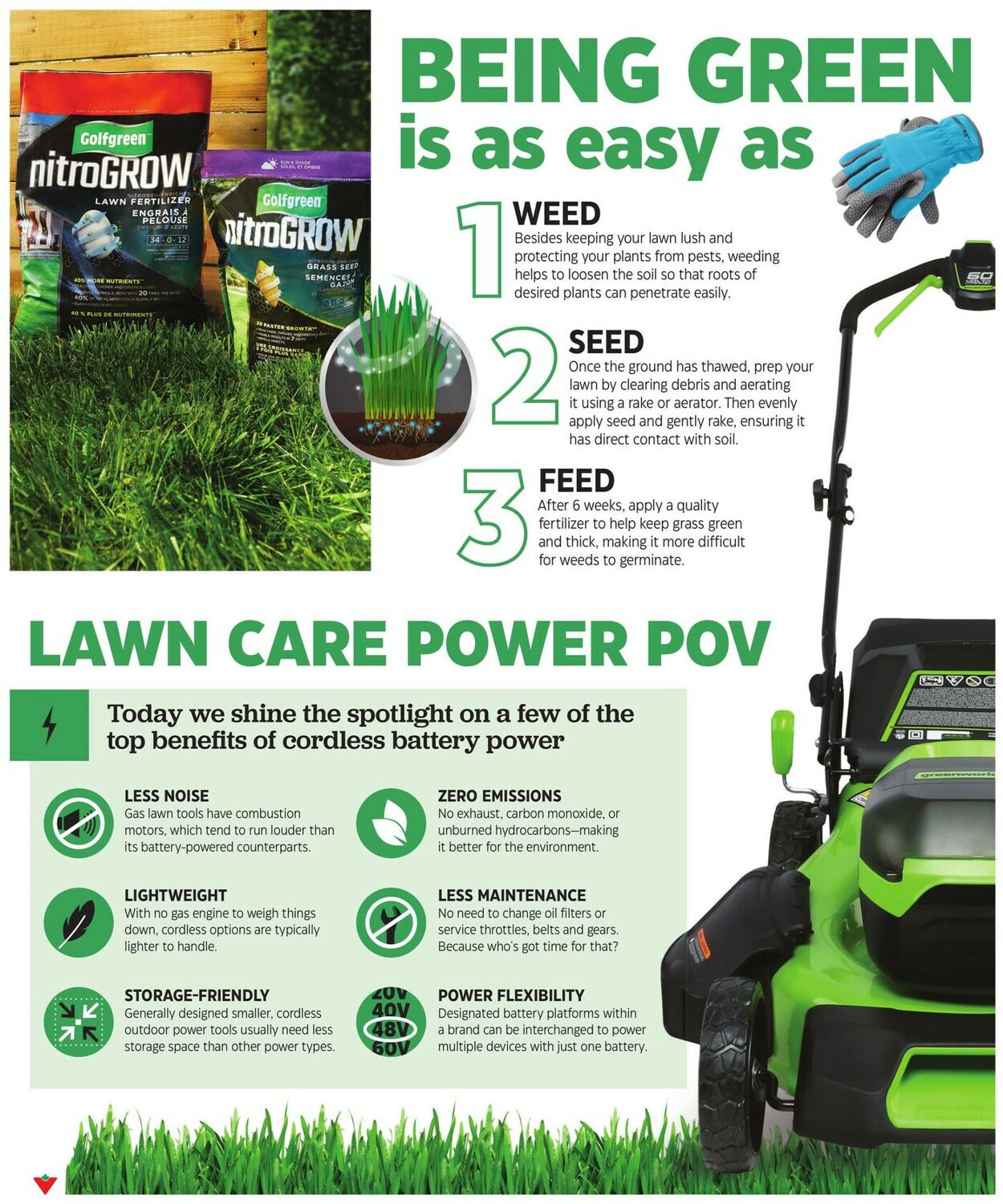 Canadian Tire Flyer - 04/27-05/17/2023 (Page 13)