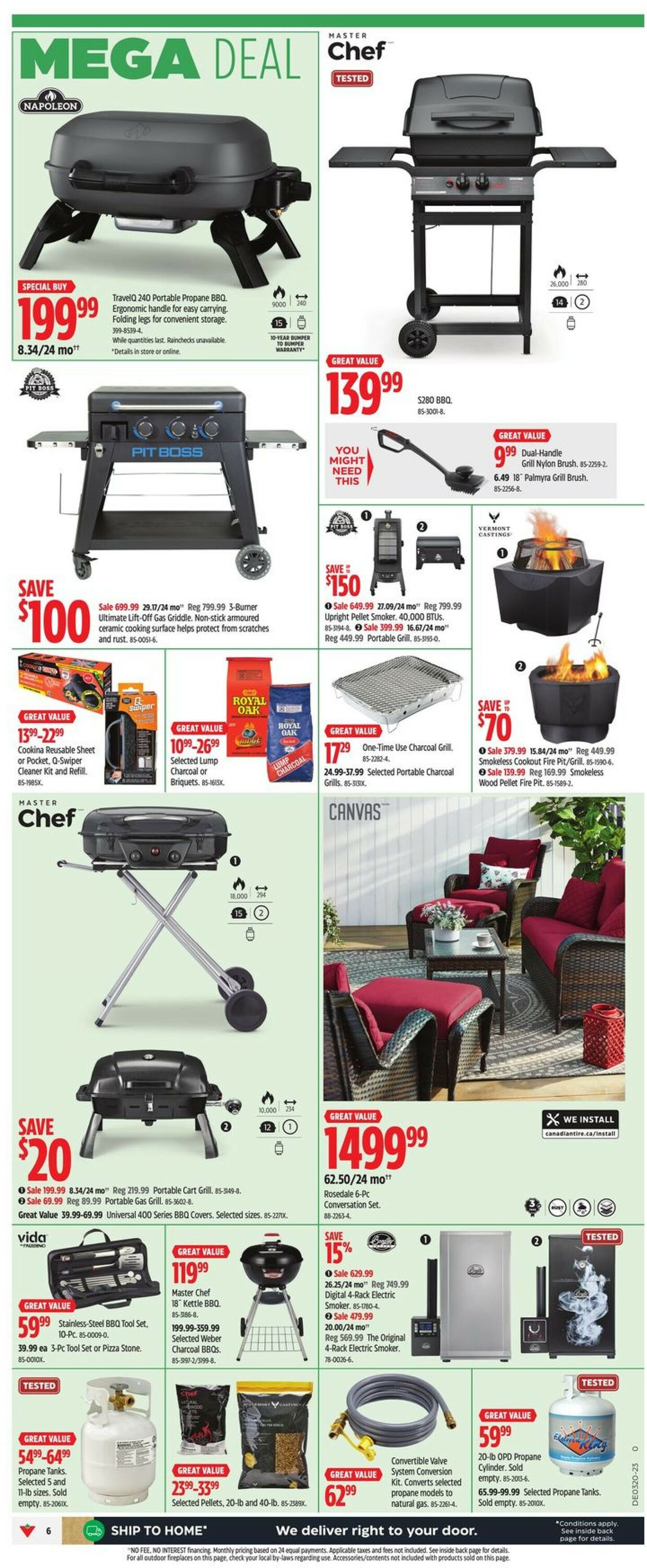 Canadian Tire Flyer - 05/11-05/17/2023 (Page 7)
