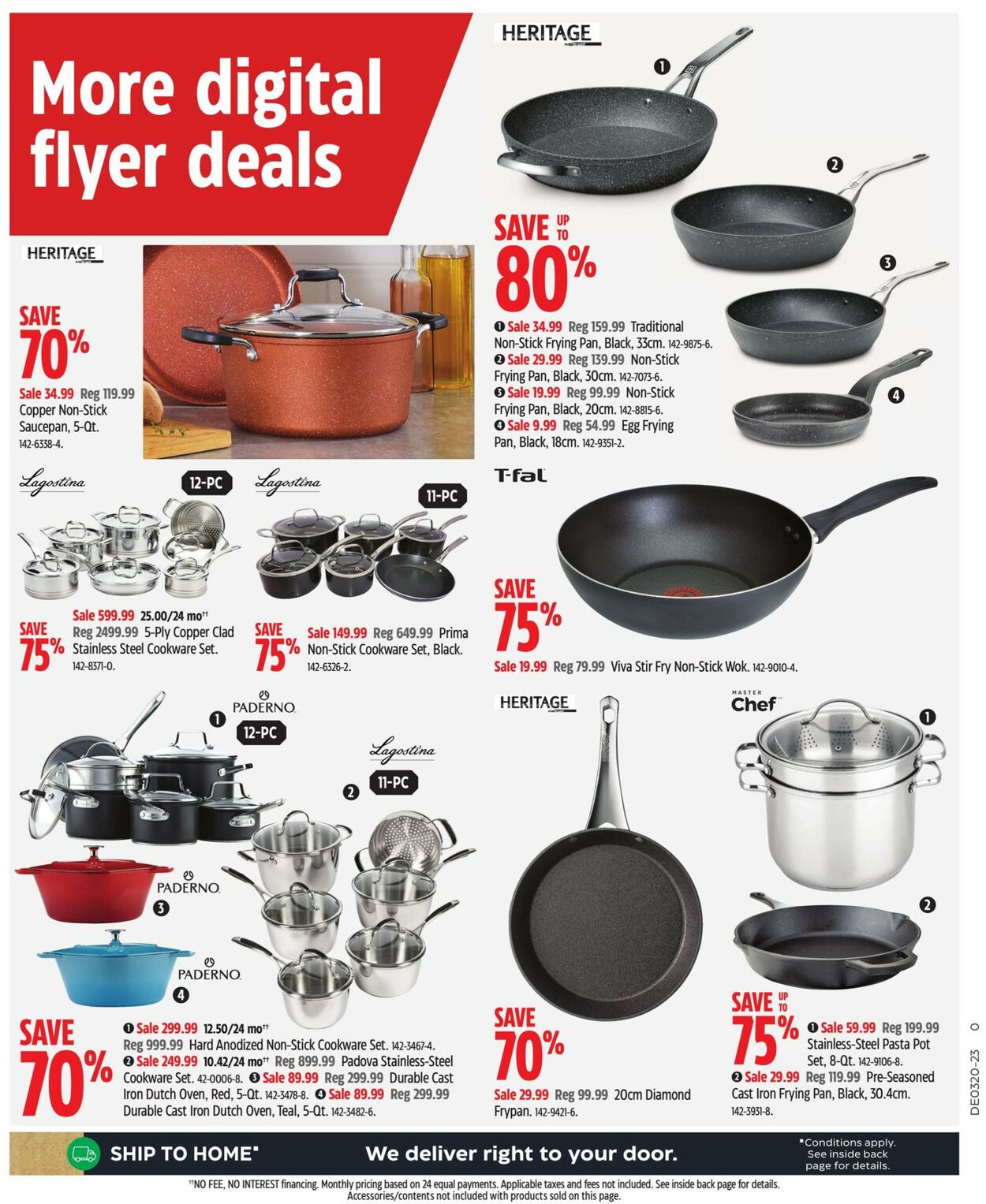 Canadian Tire Flyer - 05/11-05/17/2023 (Page 19)