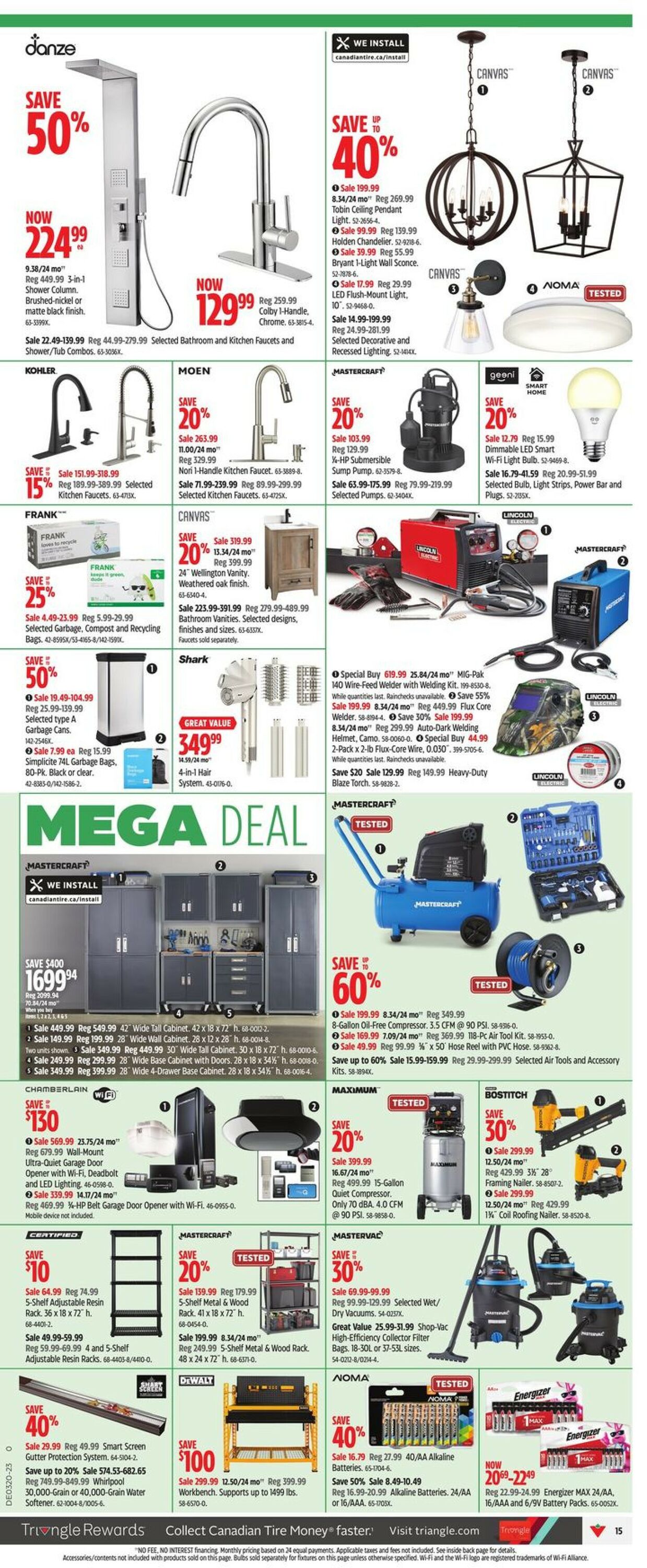 Canadian Tire Flyer - 05/11-05/17/2023 (Page 24)