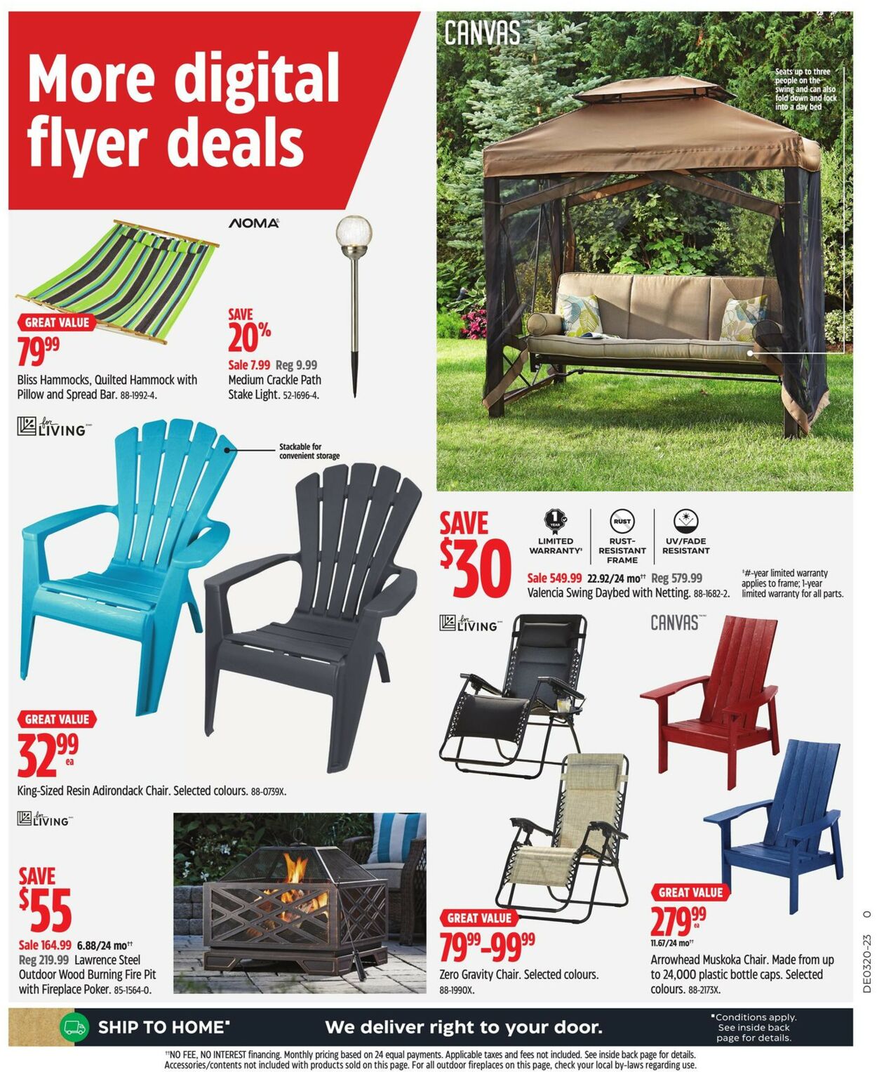Canadian Tire Flyer - 05/12-05/18/2023 (Page 8)