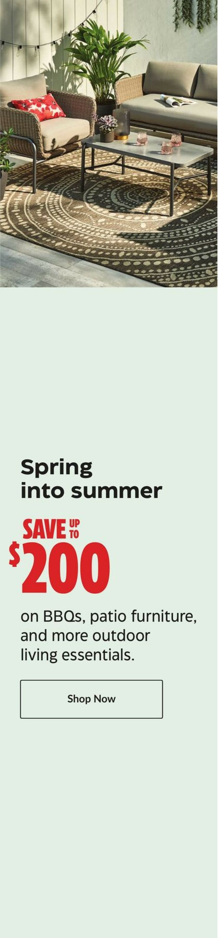 Canadian Tire Flyer - 05/12-05/18/2023 (Page 10)