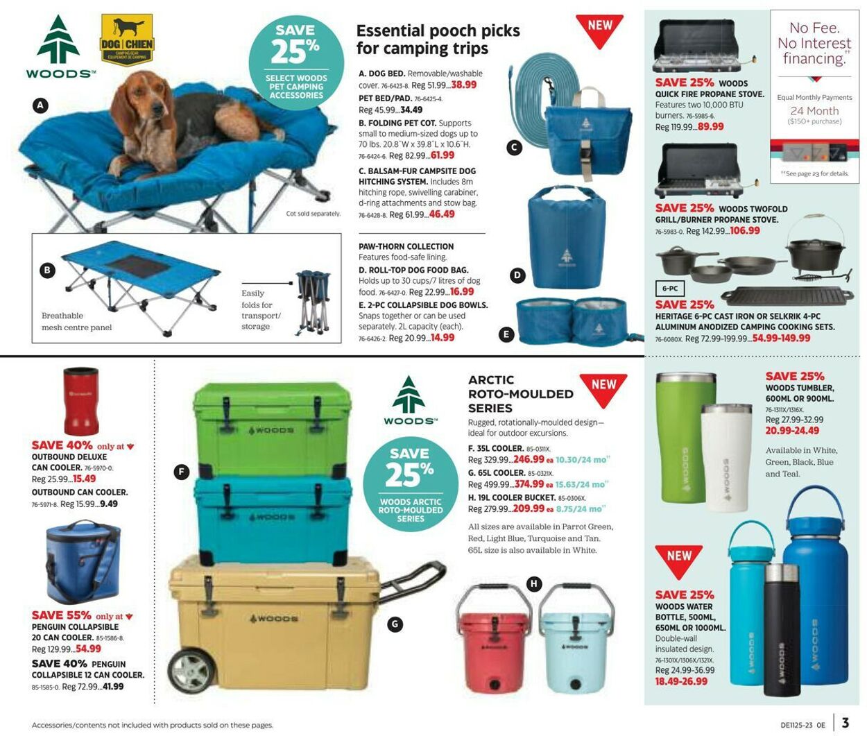 Canadian Tire Flyer - 06/15-07/05/2023 (Page 4)