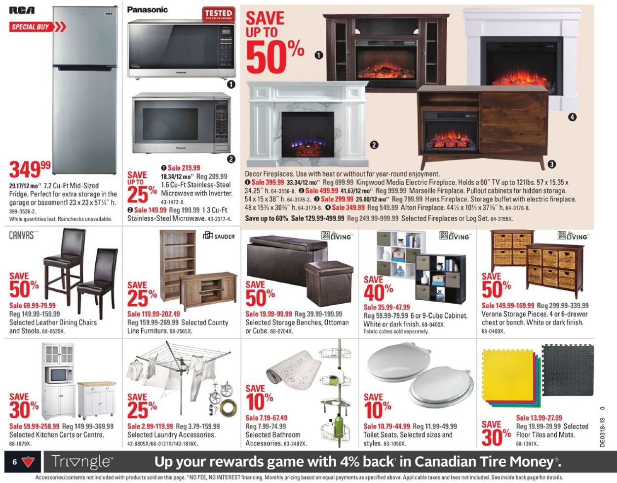 Canadian Tire Flyer - 04/26-05/02/2019 (Page 8)