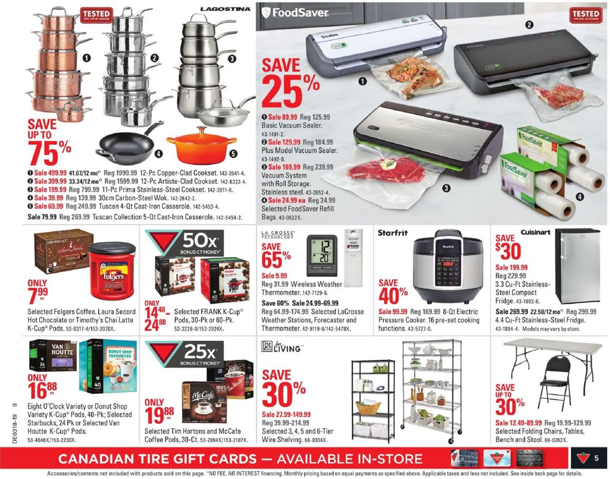 Canadian Tire Flyer - 04/25-05/01/2019 (Page 7)