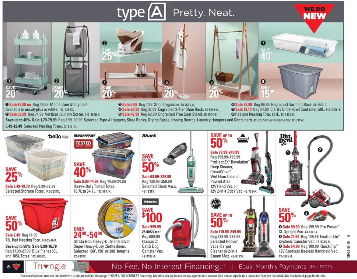 Canadian Tire Flyer - 04/26-05/02/2019 (Page 10)