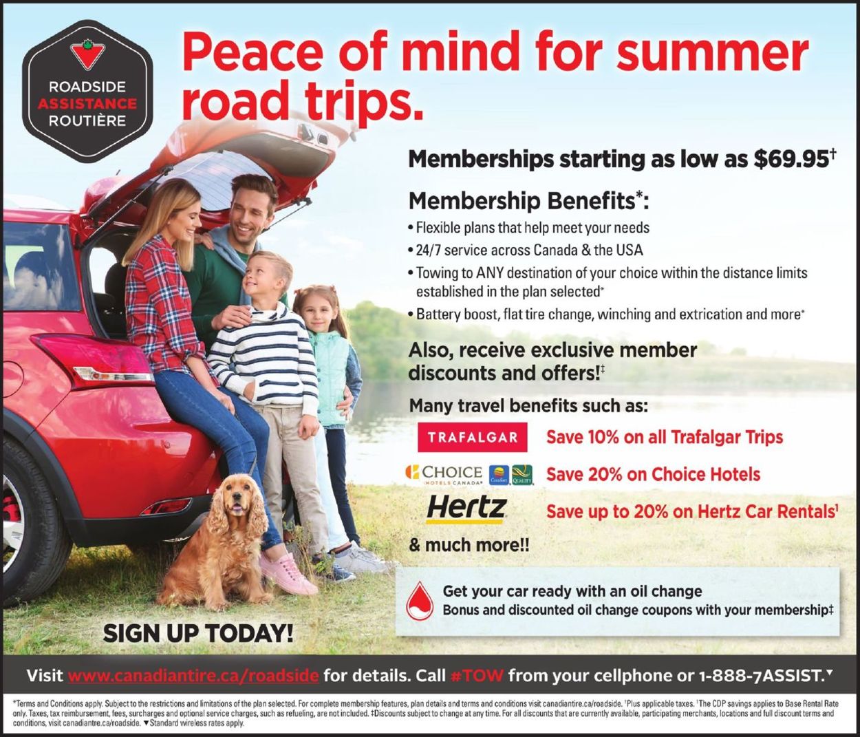 Canadian Tire Flyer - 05/09-05/15/2019 (Page 28)