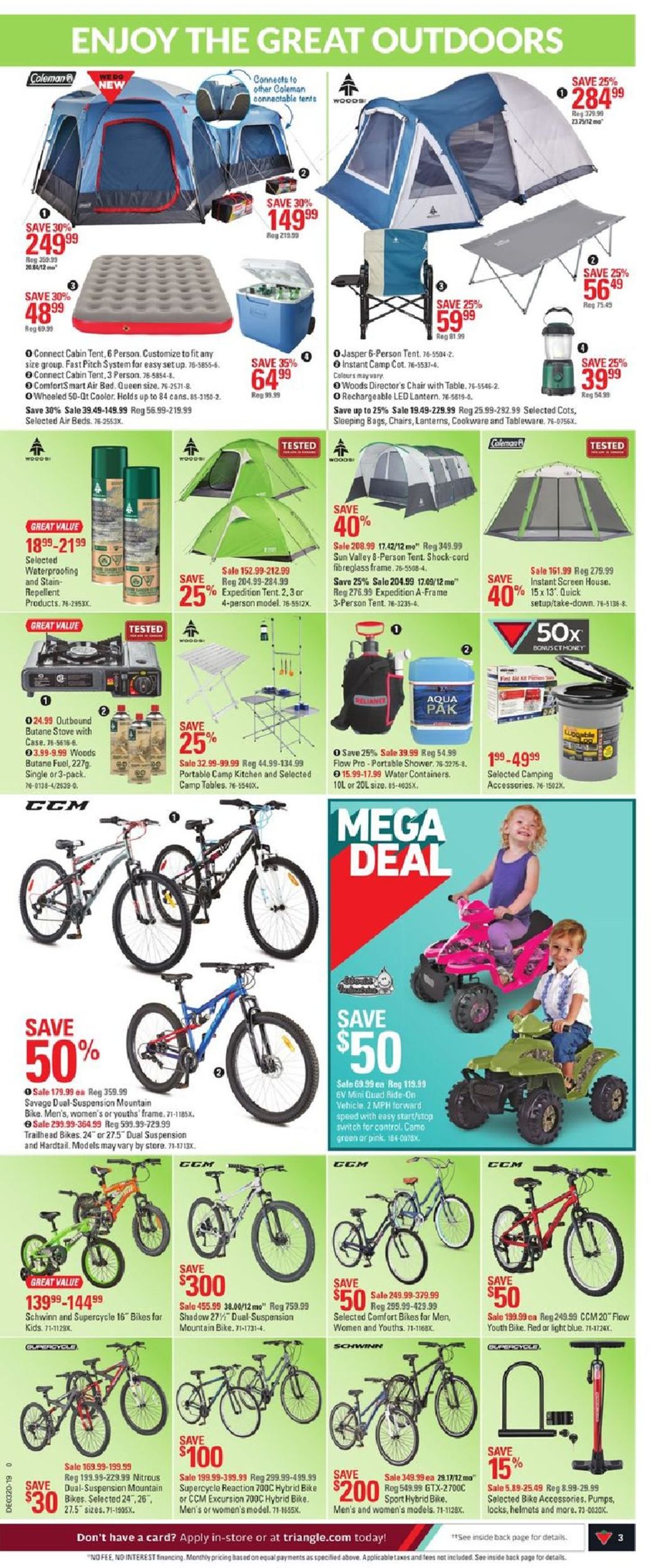 Canadian Tire Flyer - 05/10-05/16/2019 (Page 5)