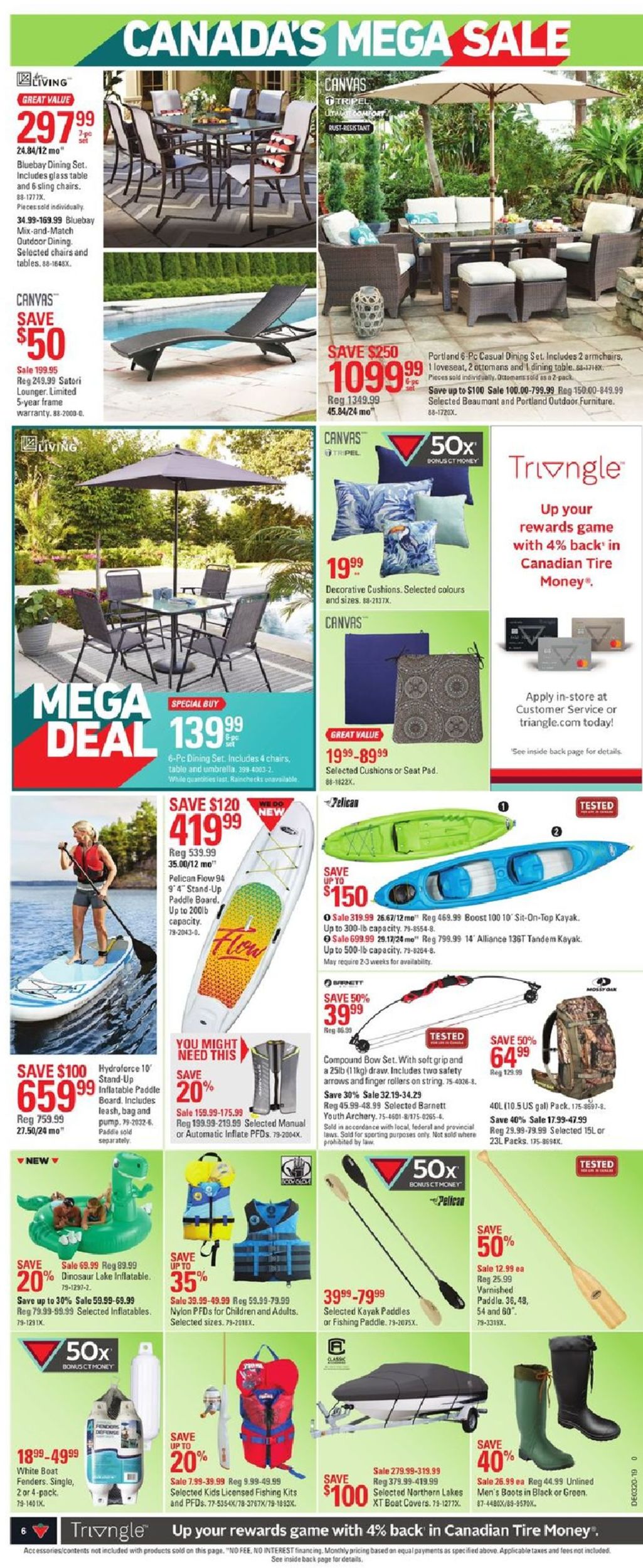 Canadian Tire Flyer - 05/10-05/16/2019 (Page 8)