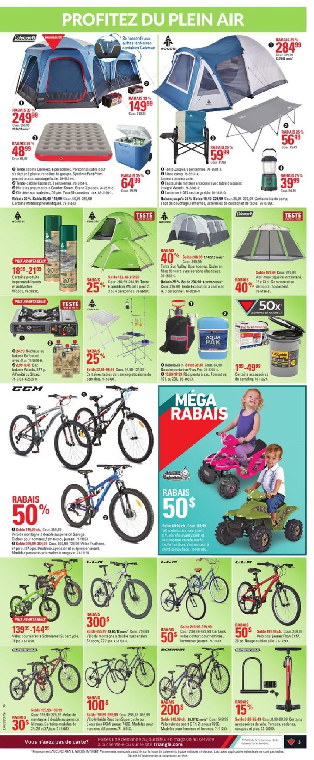 Canadian Tire Flyer - 05/09-05/15/2019 (Page 5)