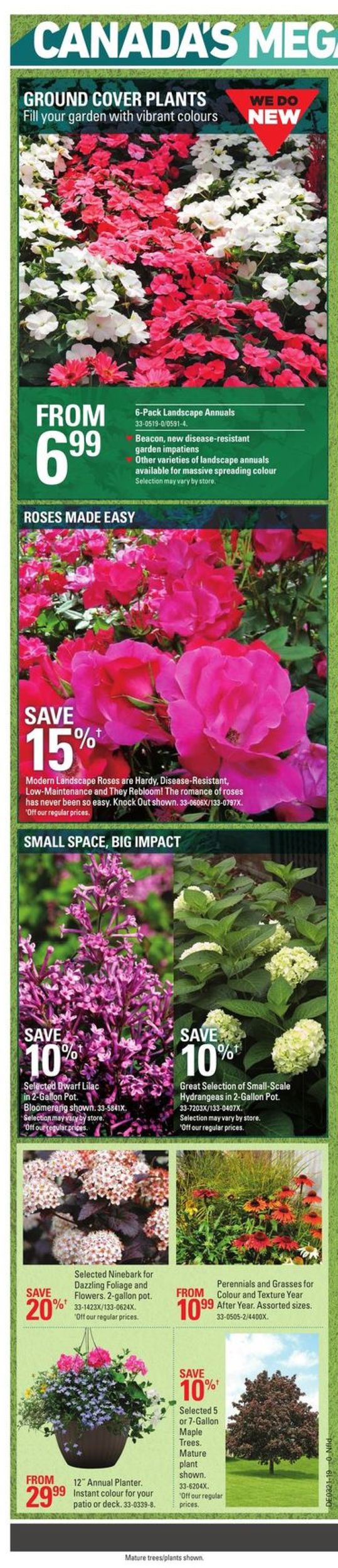 Canadian Tire Flyer - 05/16-05/22/2019 (Page 3)