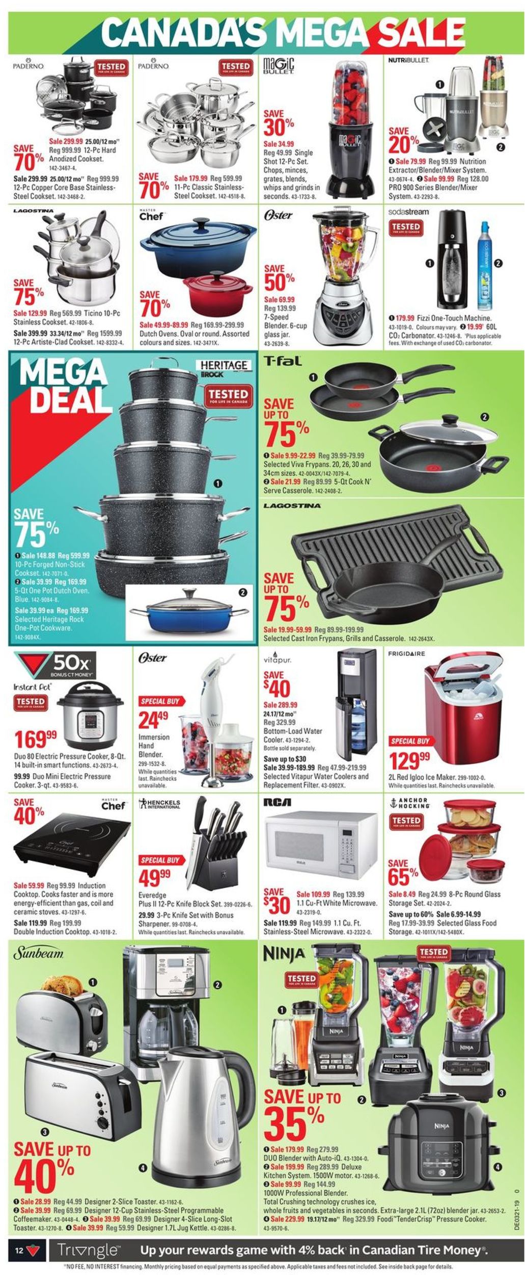 Canadian Tire Flyer - 05/16-05/22/2019 (Page 14)