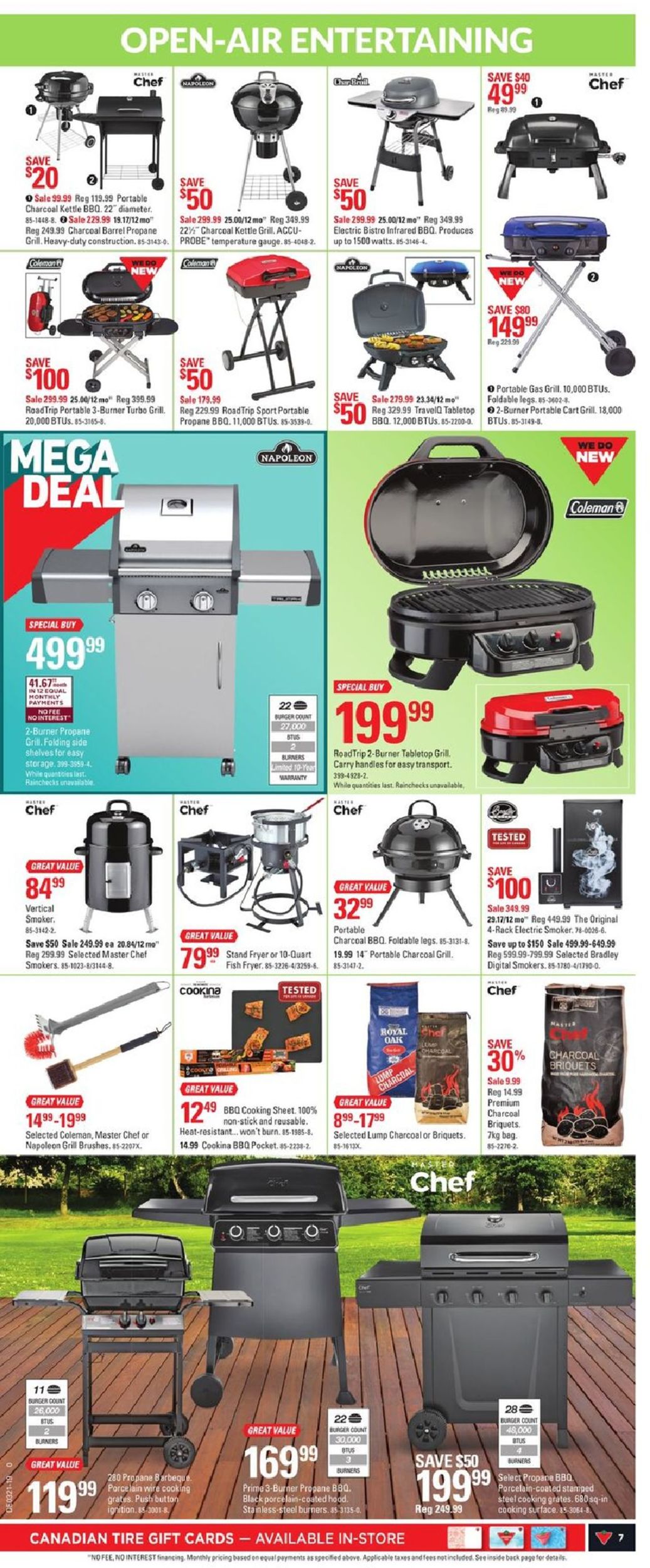 Canadian Tire Flyer - 05/16-05/23/2019 (Page 9)