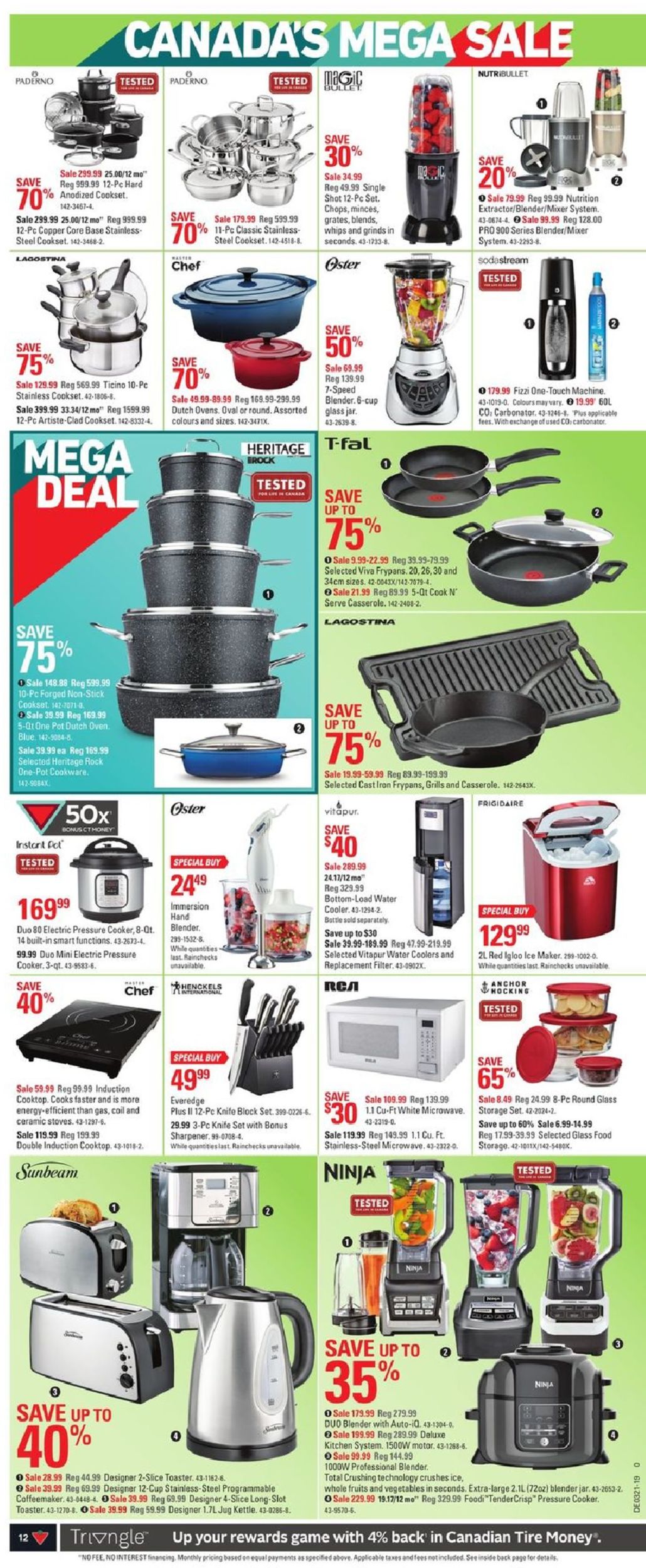 Canadian Tire Flyer - 05/16-05/23/2019 (Page 14)
