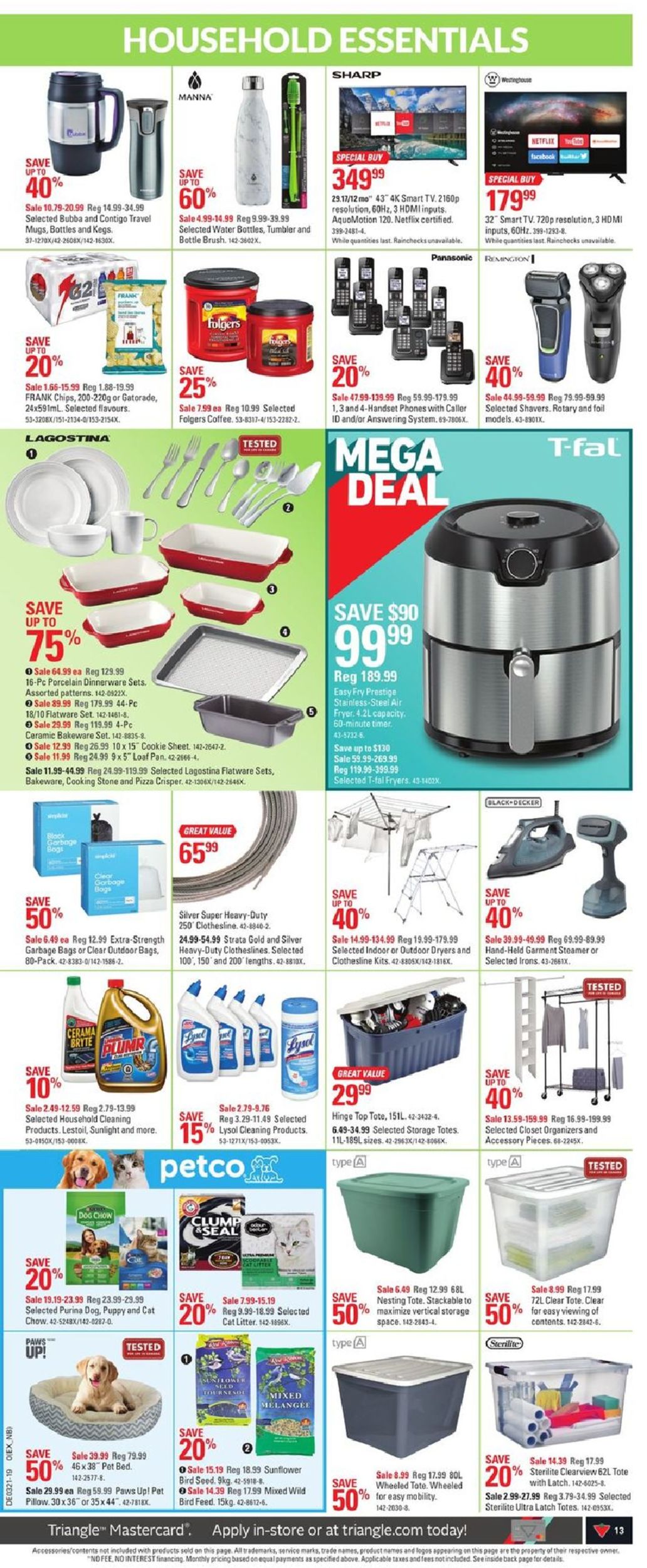 Canadian Tire Flyer - 05/16-05/22/2019 (Page 15)