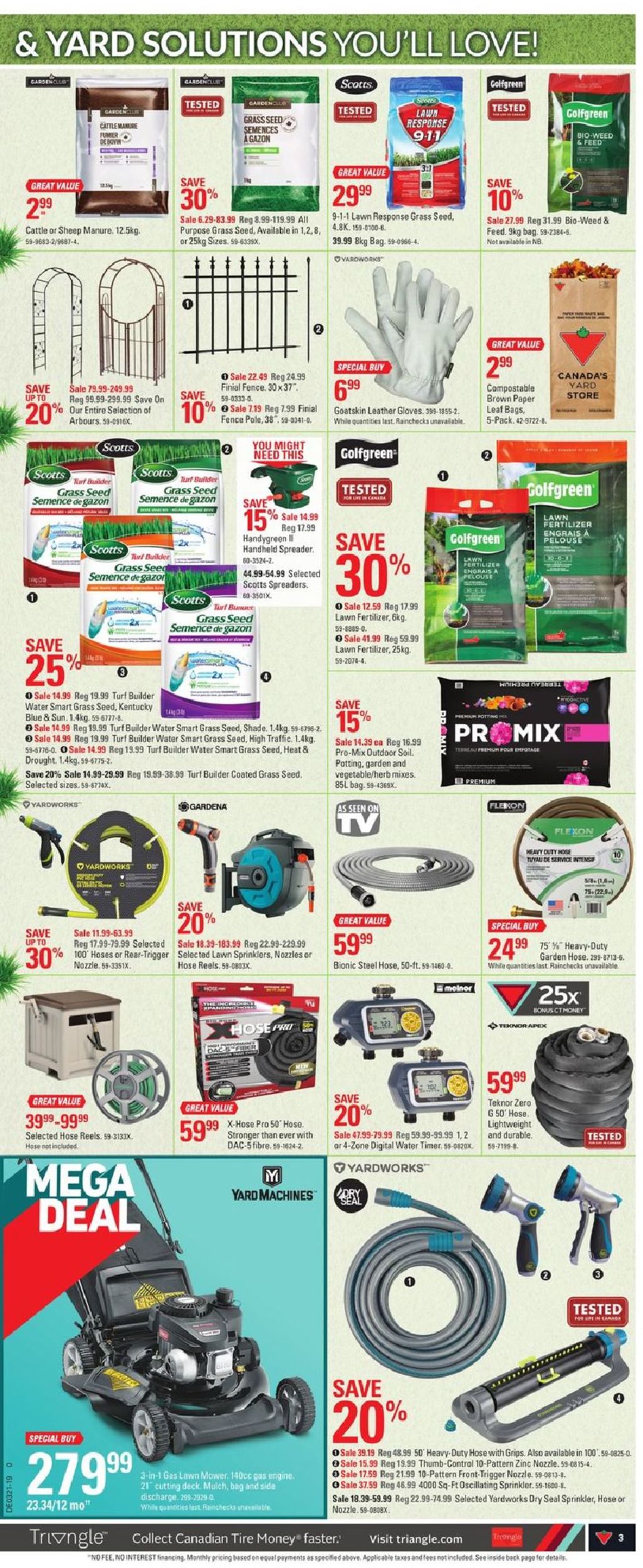 Canadian Tire Flyer - 05/16-05/23/2019 (Page 5)
