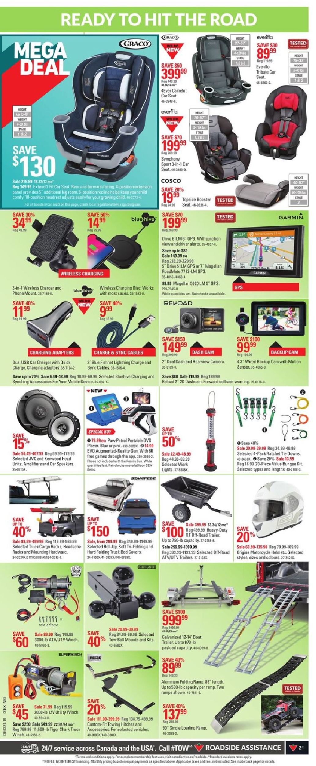 Canadian Tire Flyer - 05/16-05/23/2019 (Page 23)