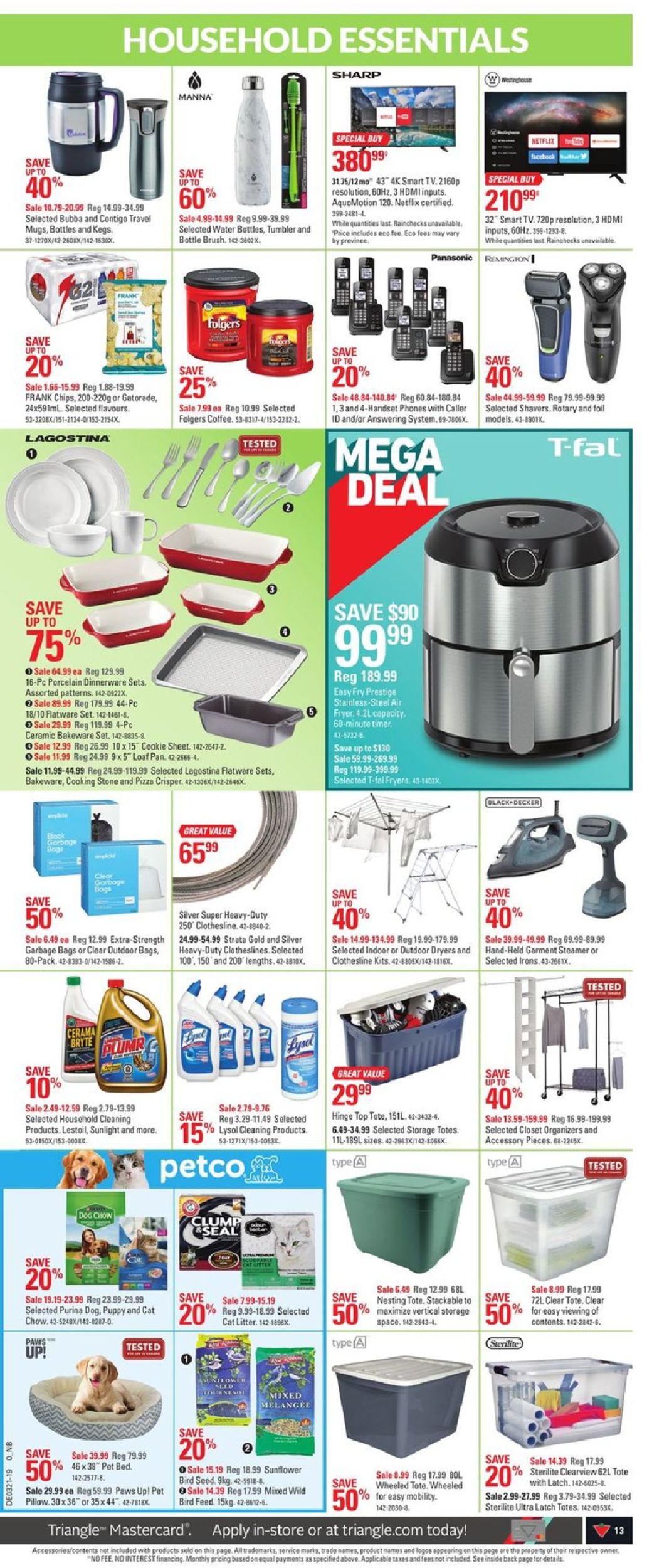 Canadian Tire Flyer - 05/16-05/23/2019 (Page 15)
