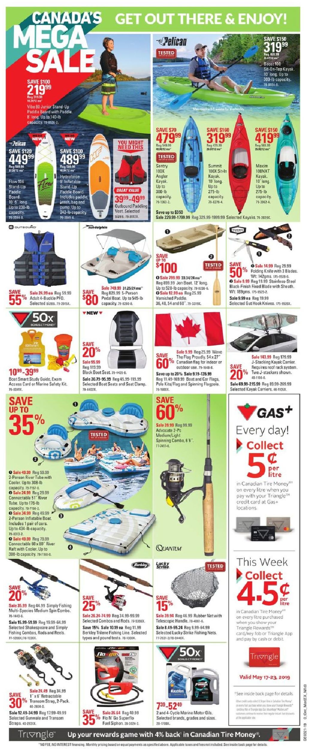 Canadian Tire Flyer - 05/16-05/23/2019 (Page 26)