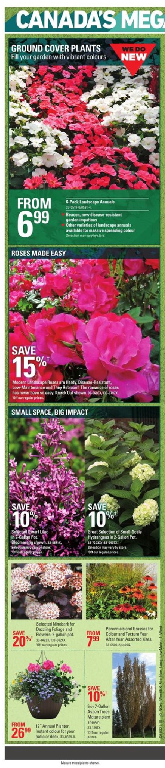 Canadian Tire Flyer - 05/16-05/23/2019 (Page 3)