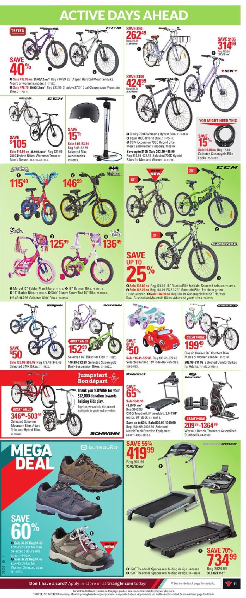 Canadian Tire Flyer - 05/16-05/23/2019 (Page 13)