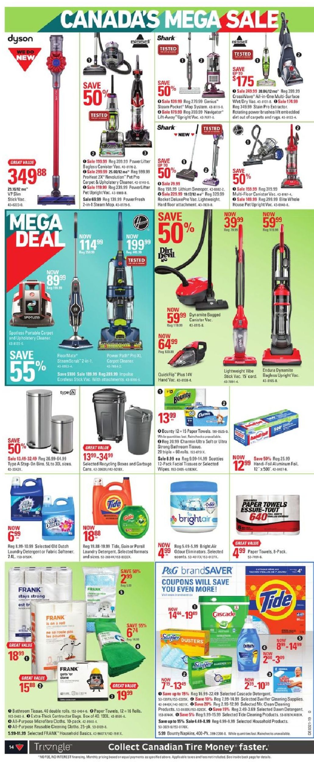 Canadian Tire Flyer - 05/16-05/23/2019 (Page 16)