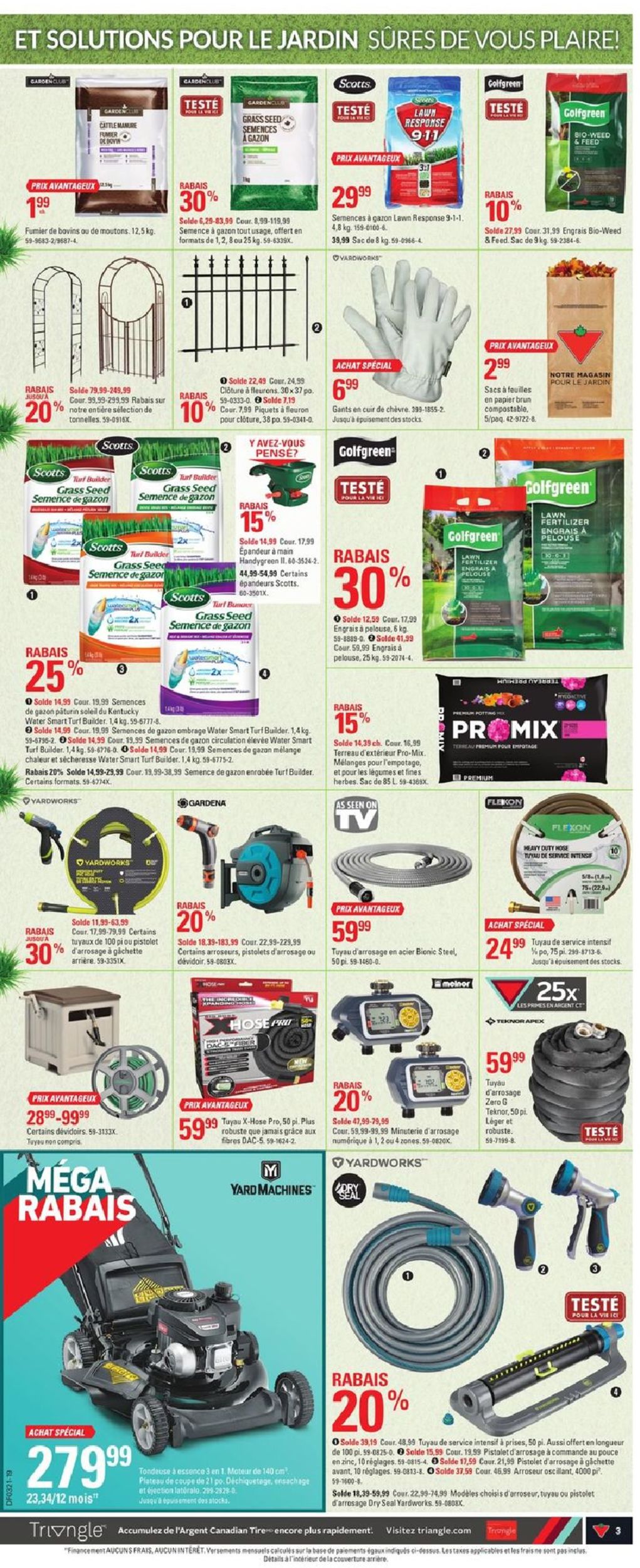 Canadian Tire Flyer - 05/16-05/22/2019 (Page 5)