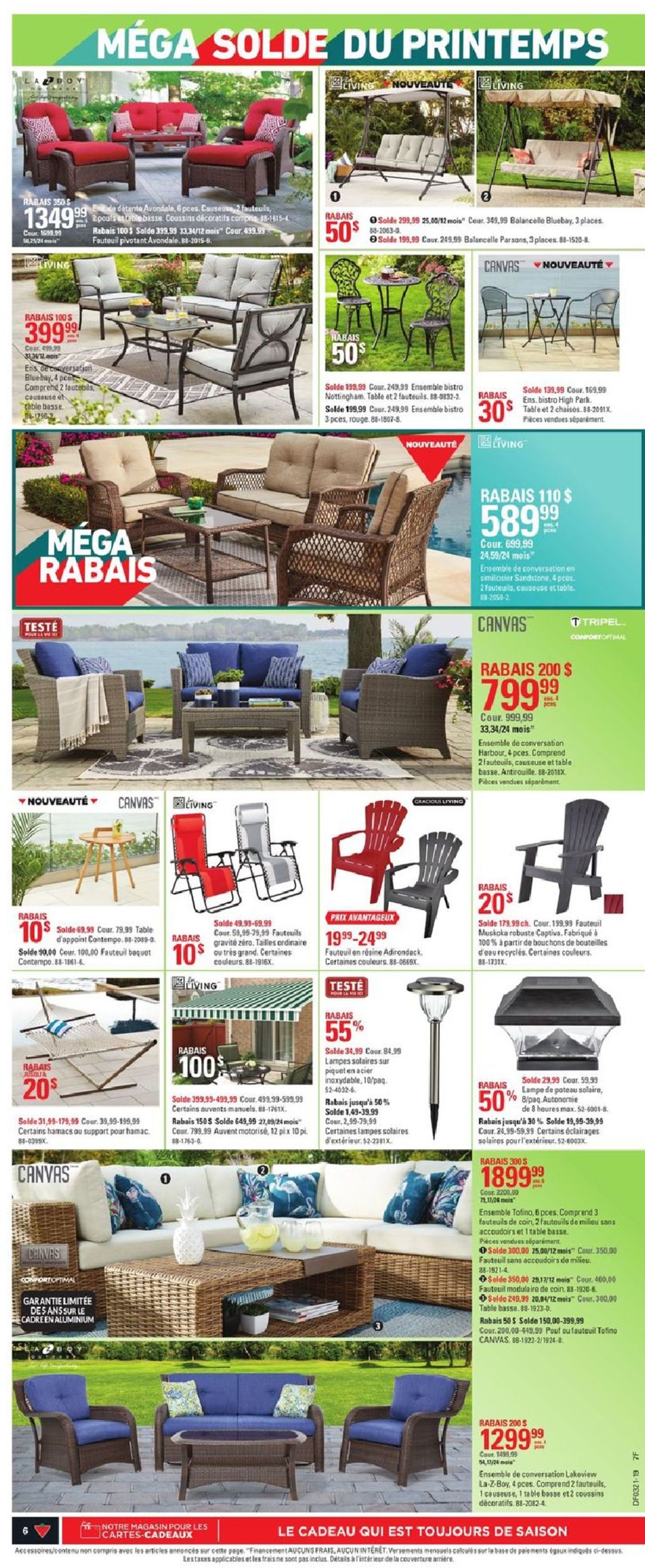 Canadian Tire Flyer - 05/16-05/22/2019 (Page 8)
