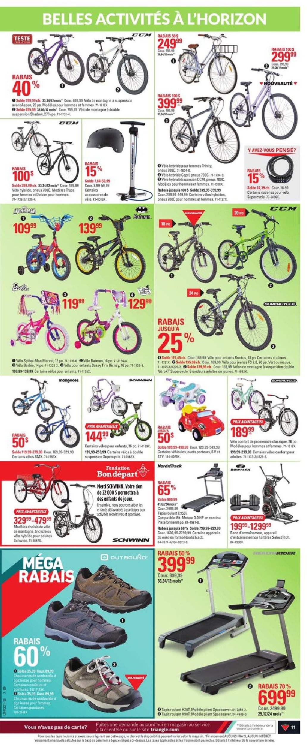 Canadian Tire Flyer - 05/16-05/22/2019 (Page 13)
