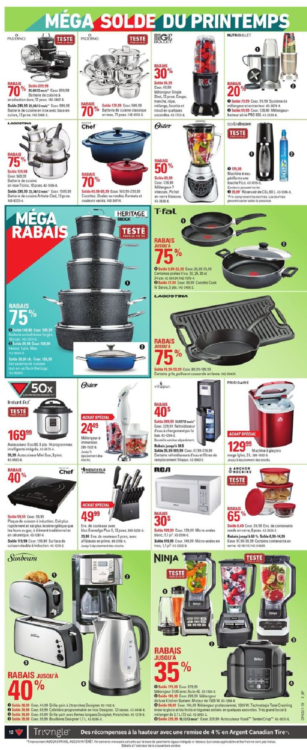 Canadian Tire Flyer - 05/16-05/22/2019 (Page 14)