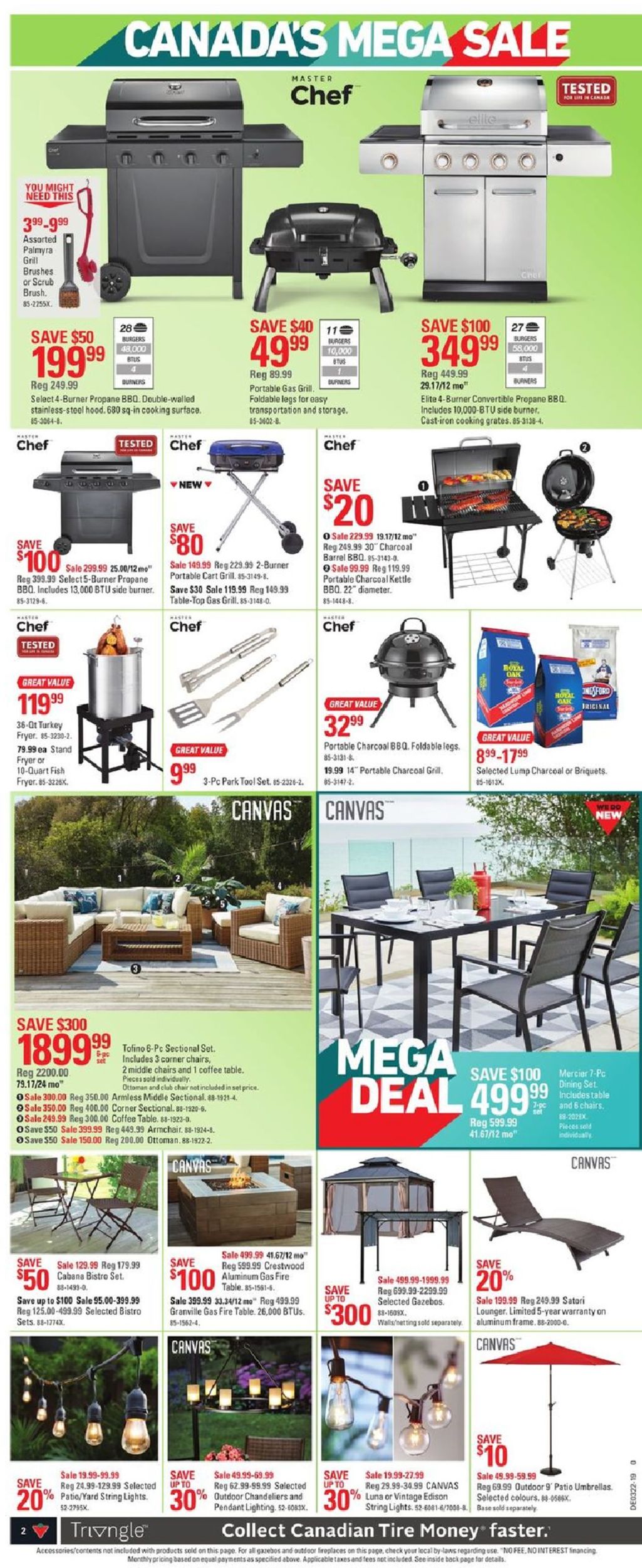 Canadian Tire Flyer - 05/24-05/30/2019 (Page 2)