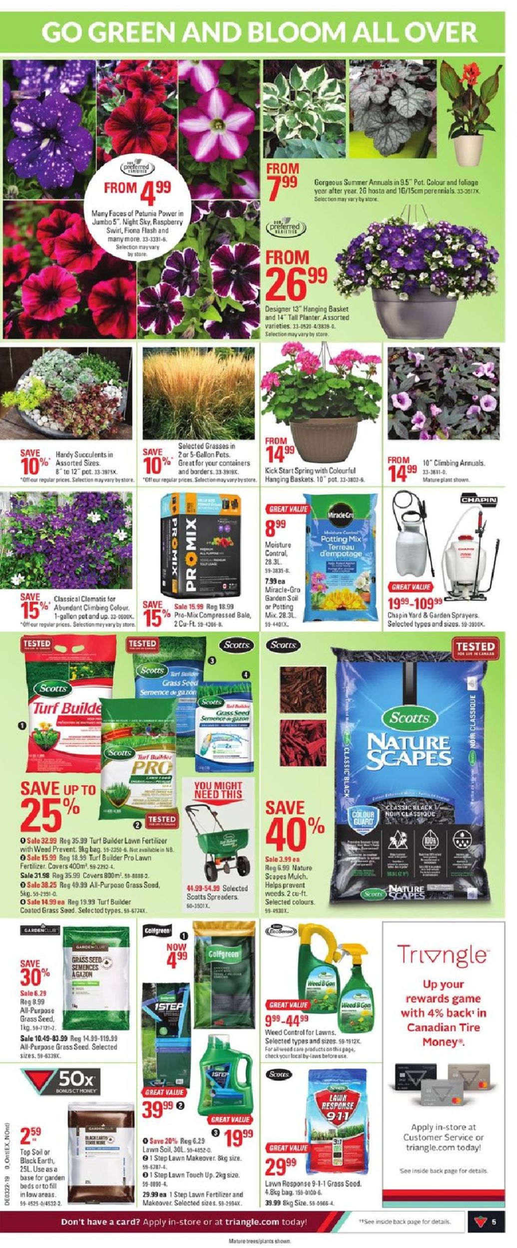 Canadian Tire Flyer - 05/24-05/30/2019 (Page 5)