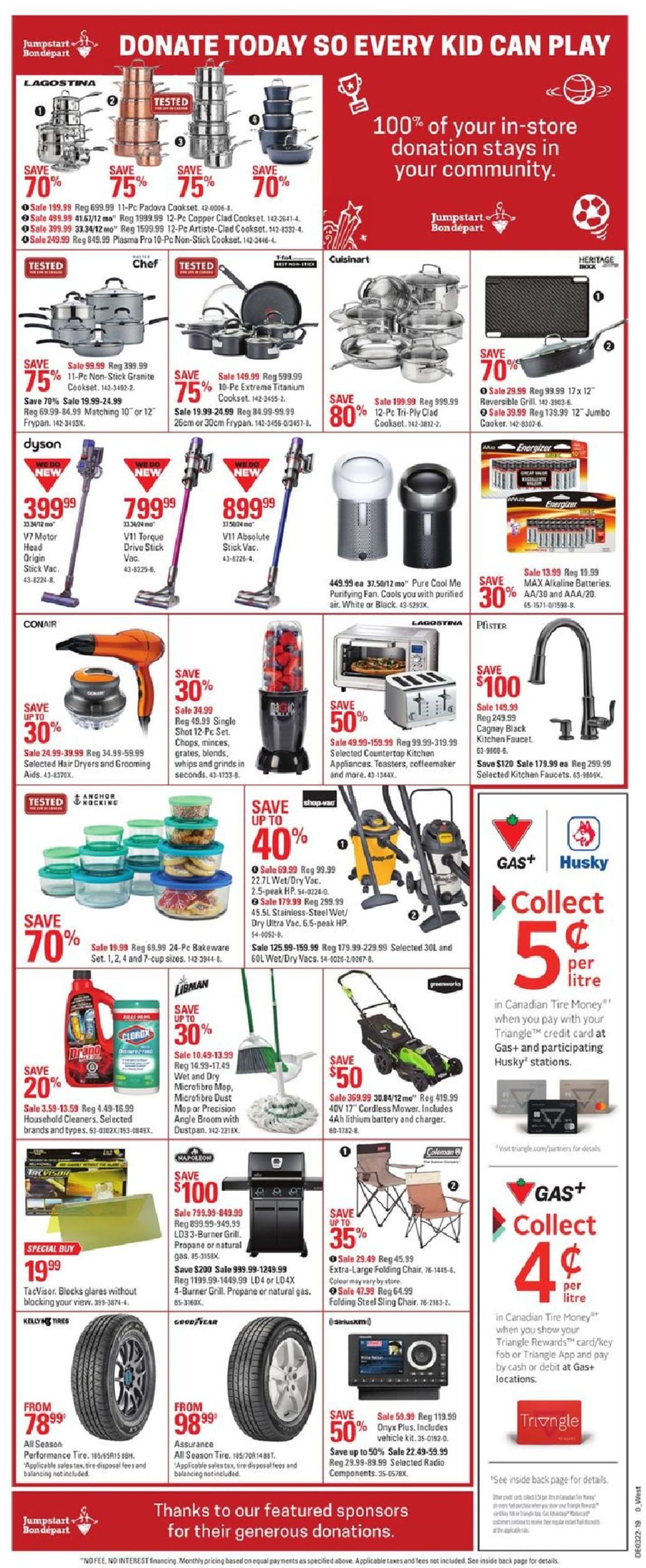 Canadian Tire Flyer - 05/23-05/29/2019 (Page 24)