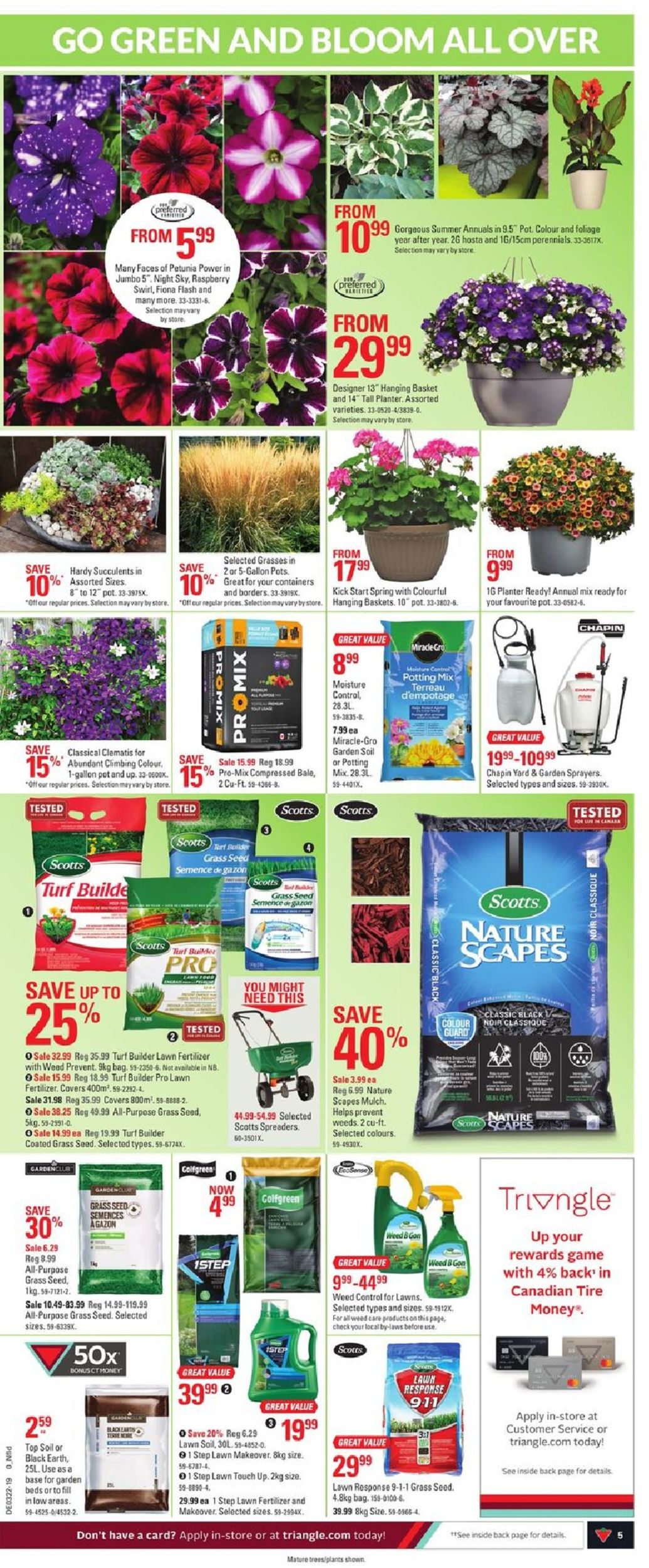 Canadian Tire Flyer - 05/23-05/29/2019 (Page 5)