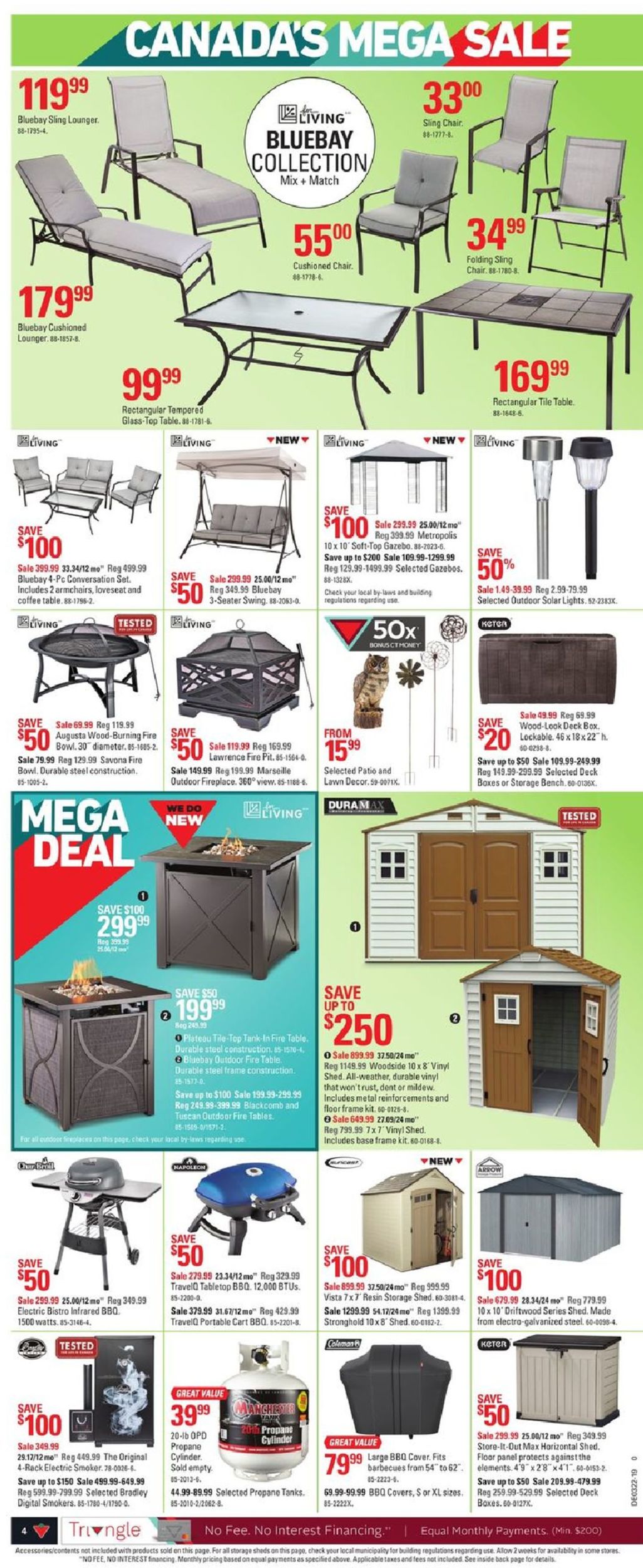 Canadian Tire Flyer - 05/24-05/30/2019 (Page 4)