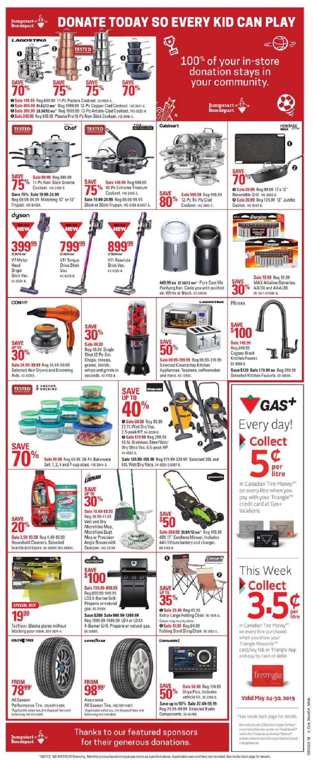 Canadian Tire Flyer - 05/24-05/30/2019 (Page 24)