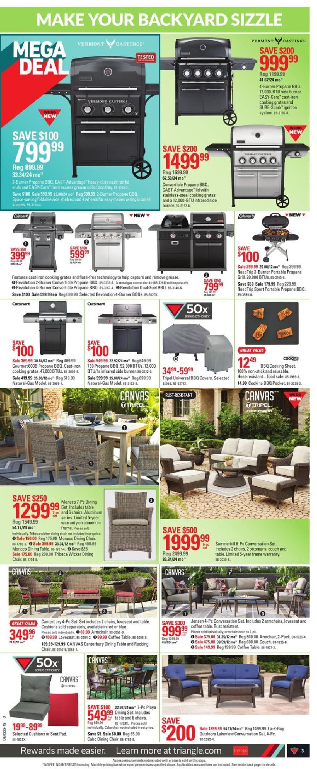 Canadian Tire Flyer - 05/24-05/30/2019 (Page 3)