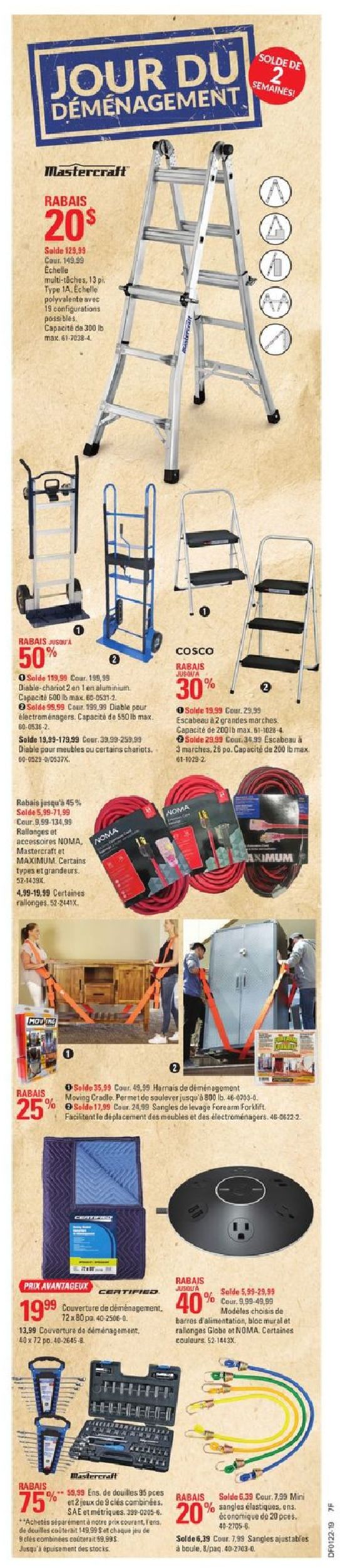Canadian Tire Flyer - 05/23-05/29/2019 (Page 3)