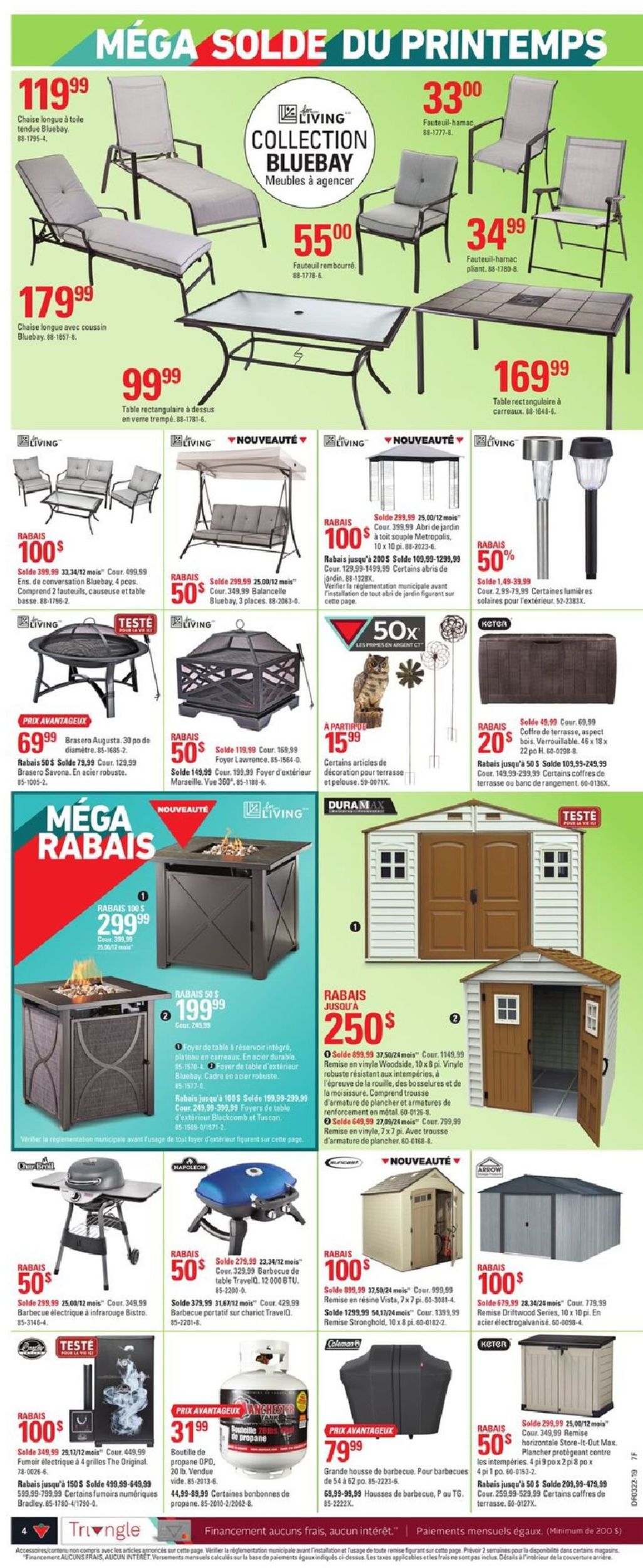 Canadian Tire Flyer - 05/23-05/29/2019 (Page 6)