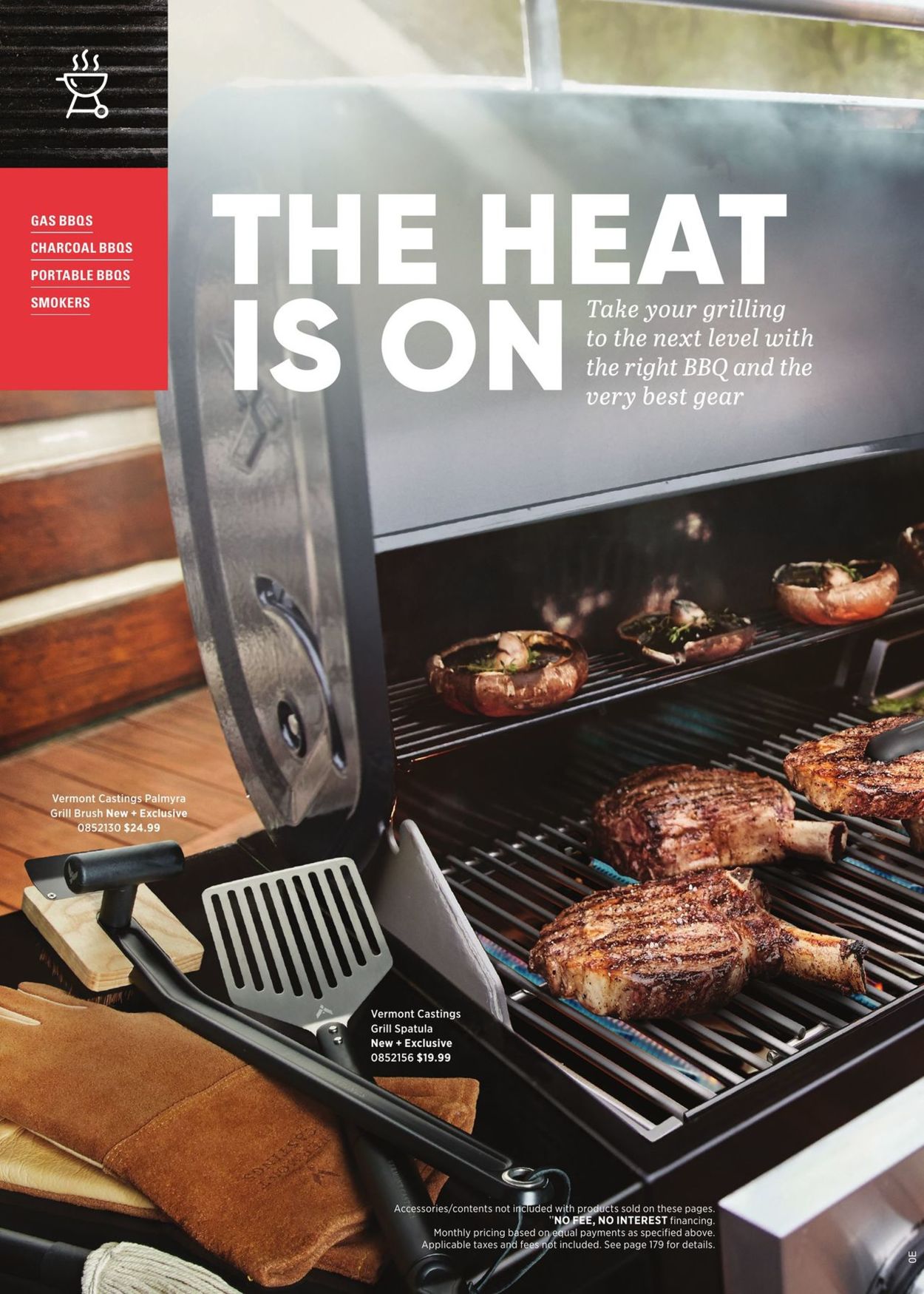 Canadian Tire Flyer - 04/08-10/31/2019 (Page 6)